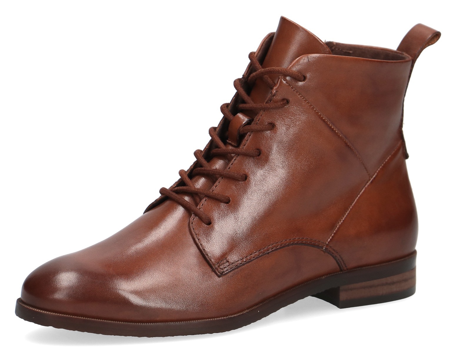 Caprice Schnürstiefelette, in elegantem Look kaufen