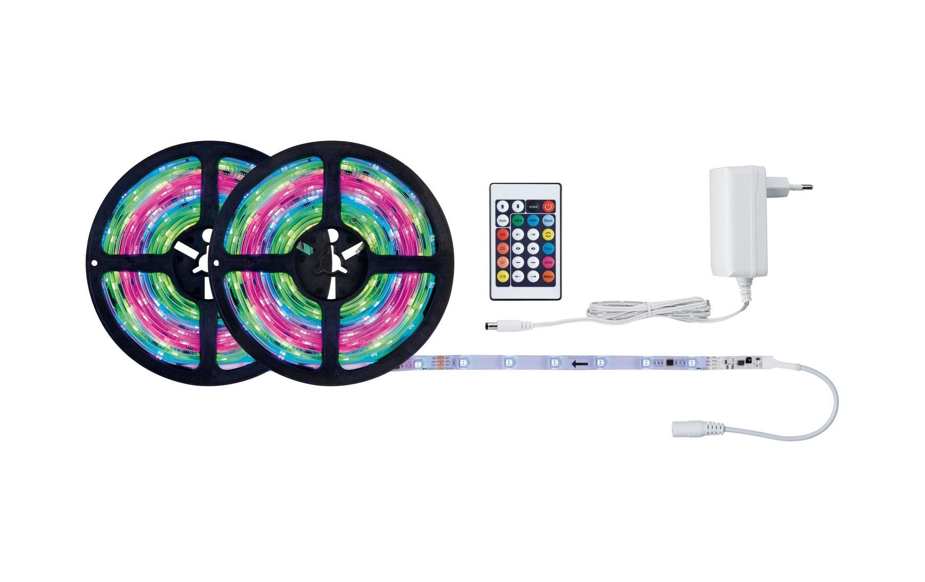 Paulmann LED-Streifen »SimpLED Motion« 300 Stk.-flammig