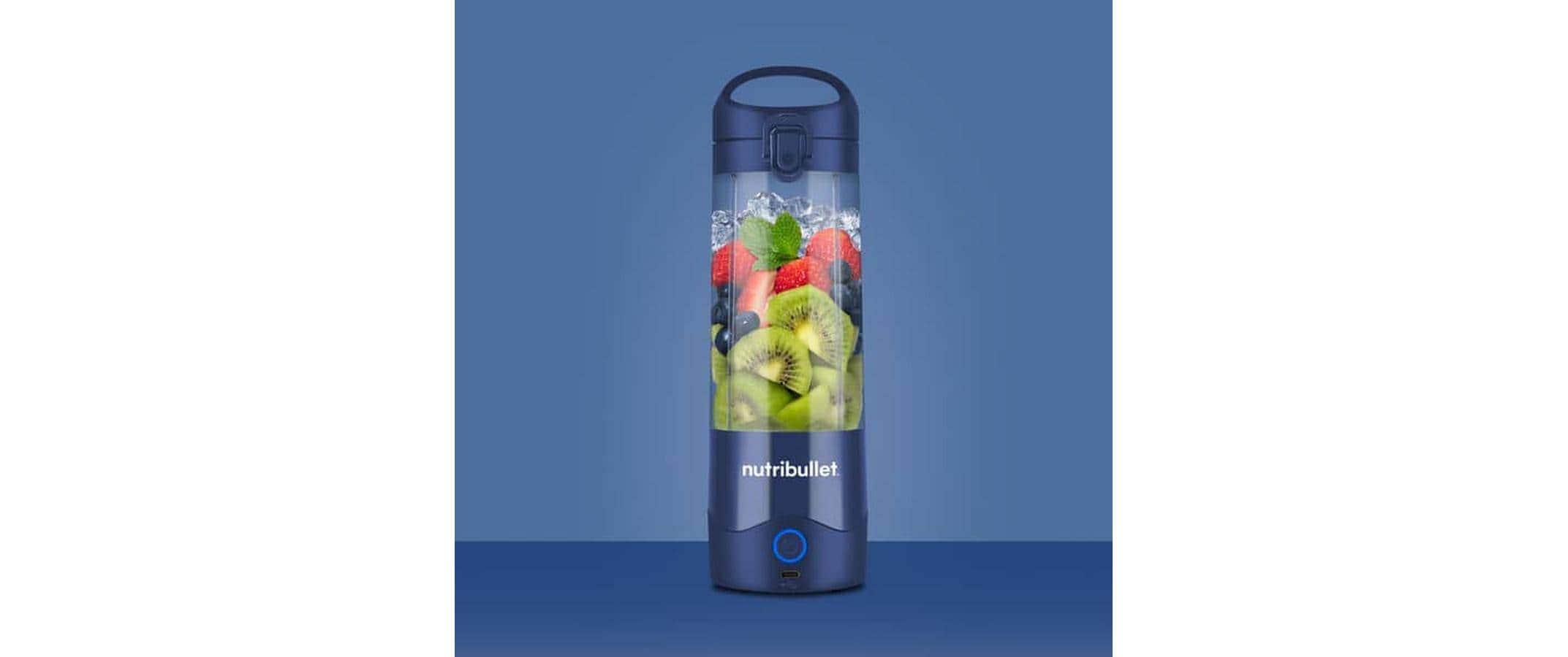 nutribullet Smoothie-Maker »Maker«
