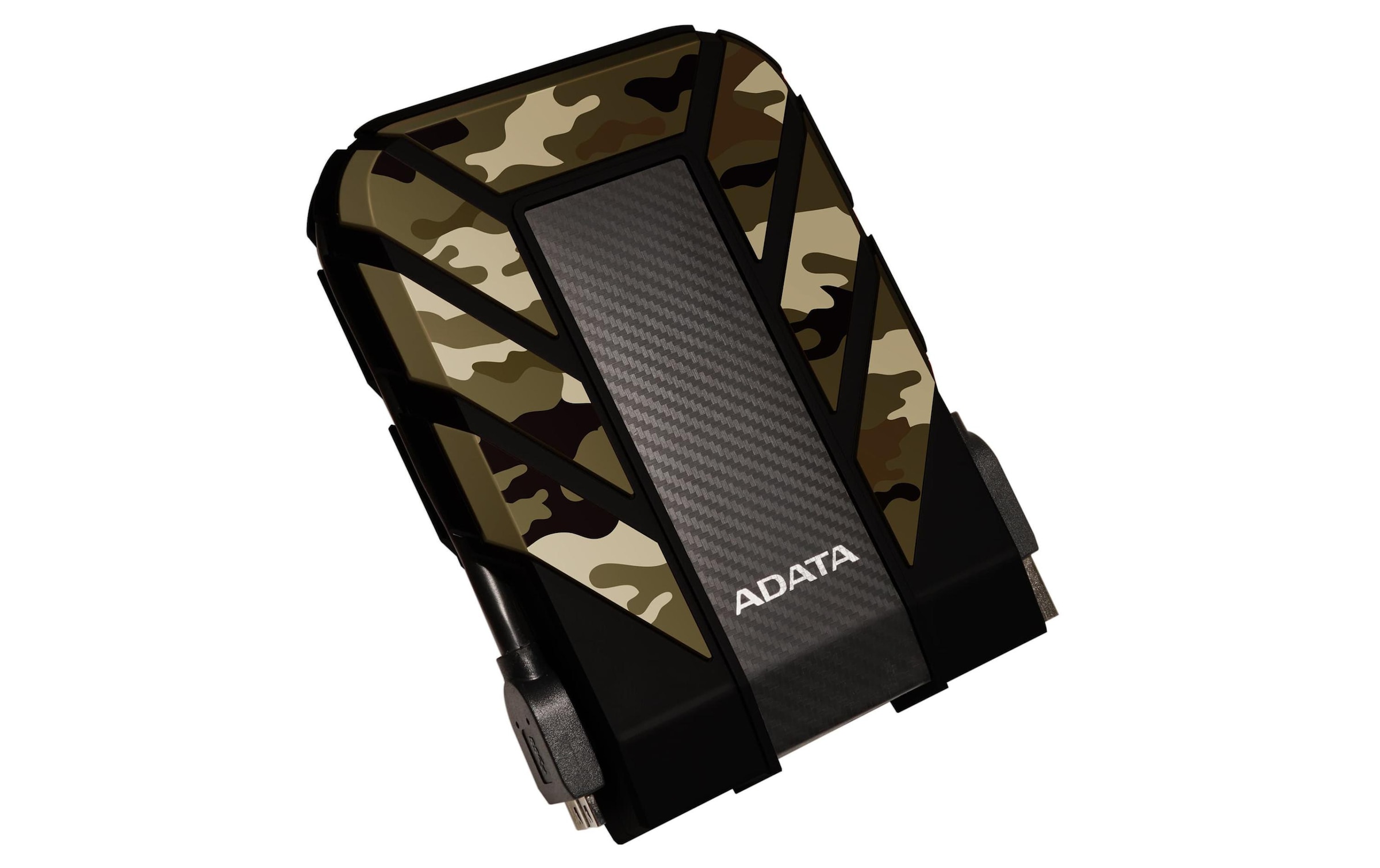 ADATA externe HDD-Festplatte »HD710M Pro 2 TB«