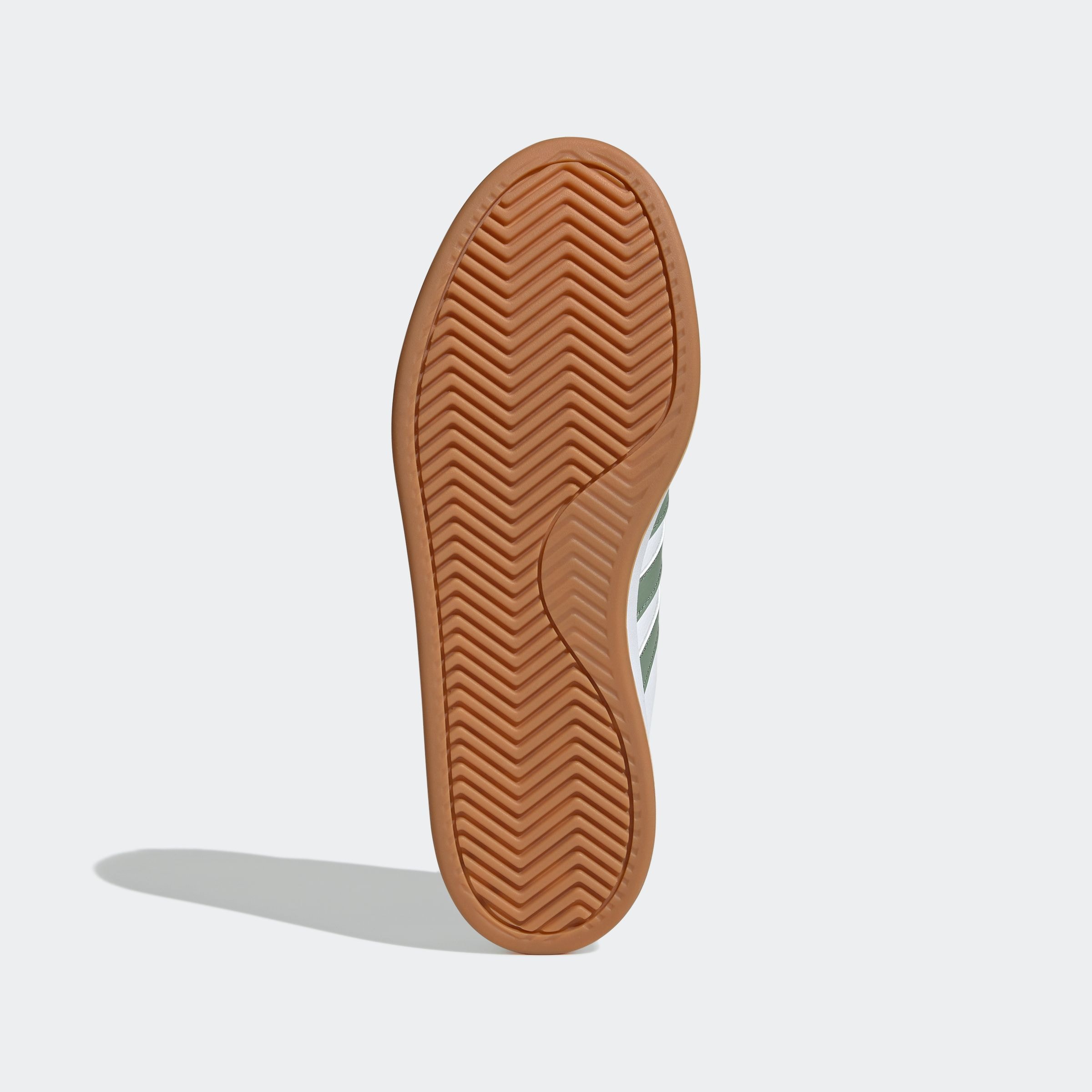 adidas Sportswear Sneaker »GRAND COURT 2.0«, Design auf den Spuren des adidas Superstar