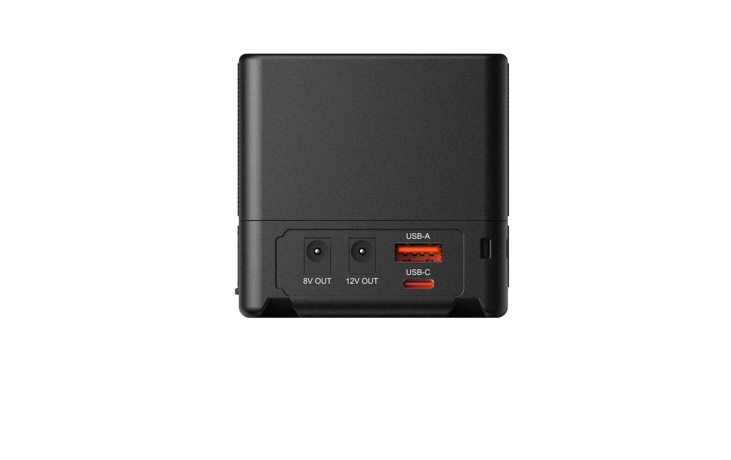 Videokamera »Smallrig VB155 Mini V-Mount«