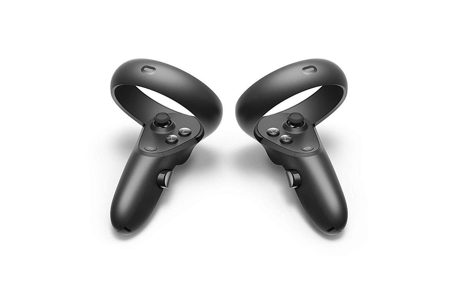Oculus Headset »VR-Headset Rift S«