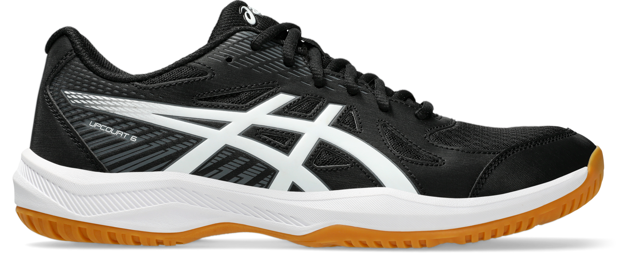 Asics Hallenschuh »UPCOURT 6«, für Hallensport