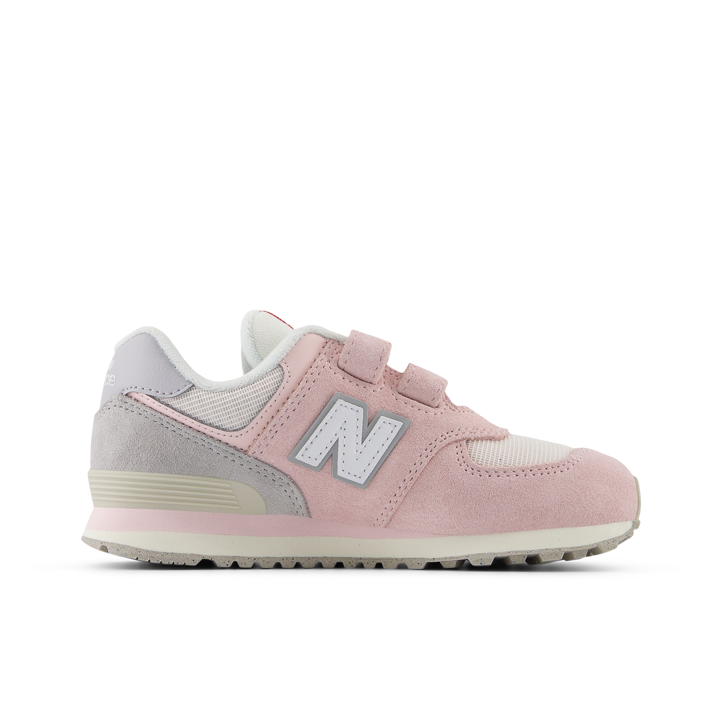 New Balance Sneaker »574«, mit Klettverschluss