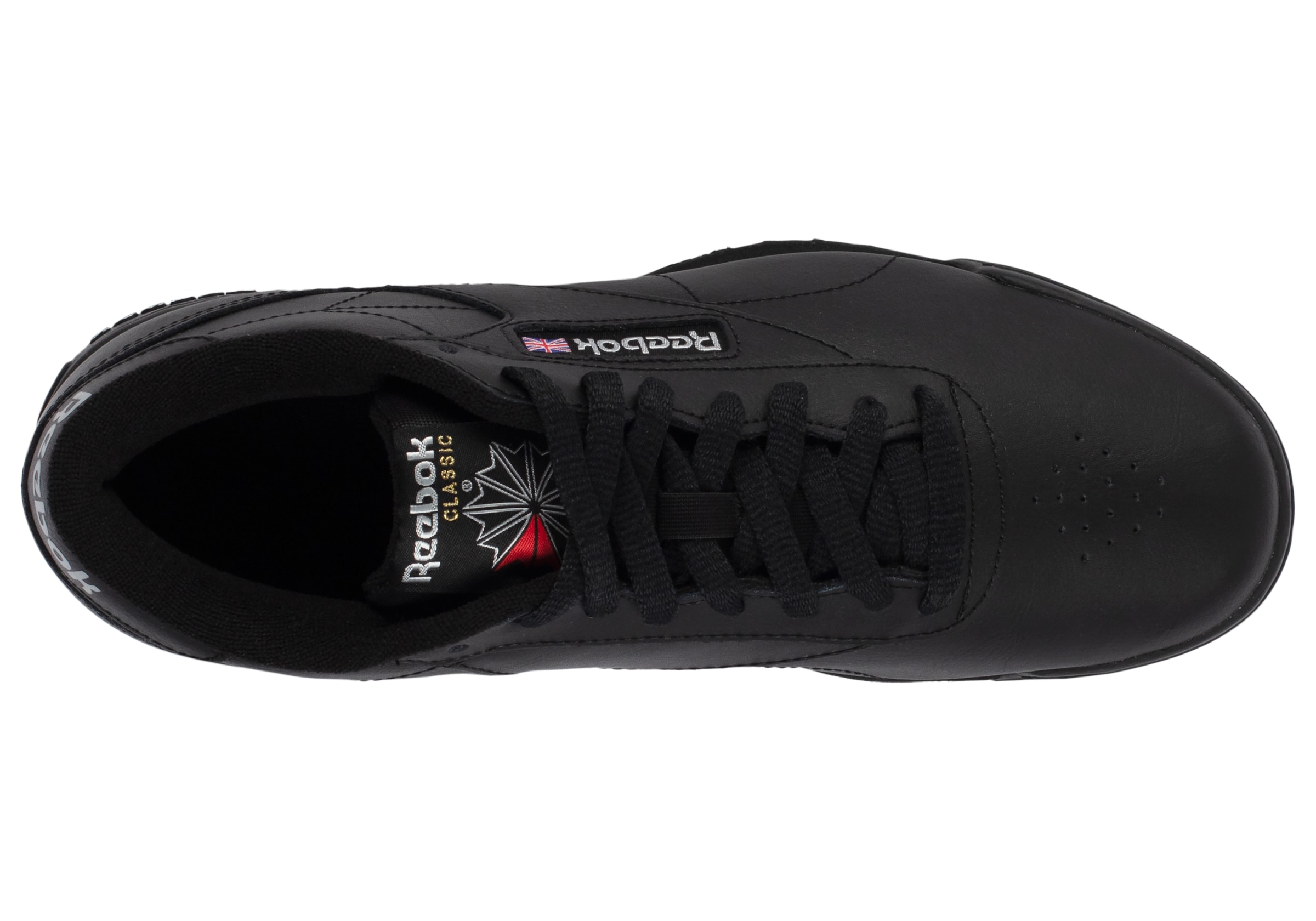 Reebok Classic Sneaker »EXOFIT LO CLEAN LOGO INT«