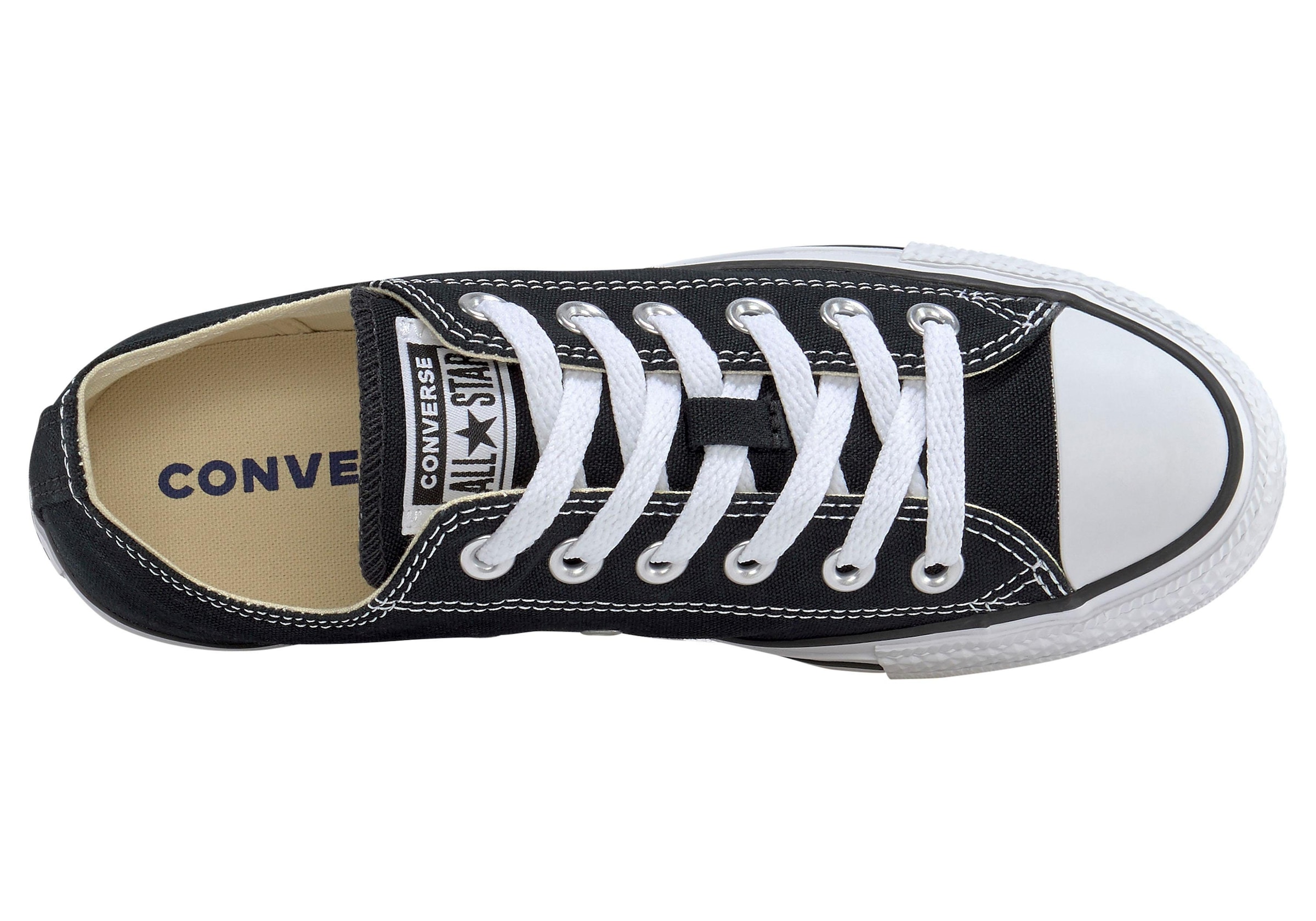 Converse Sneaker »Chuck Taylor All Star Core Ox«