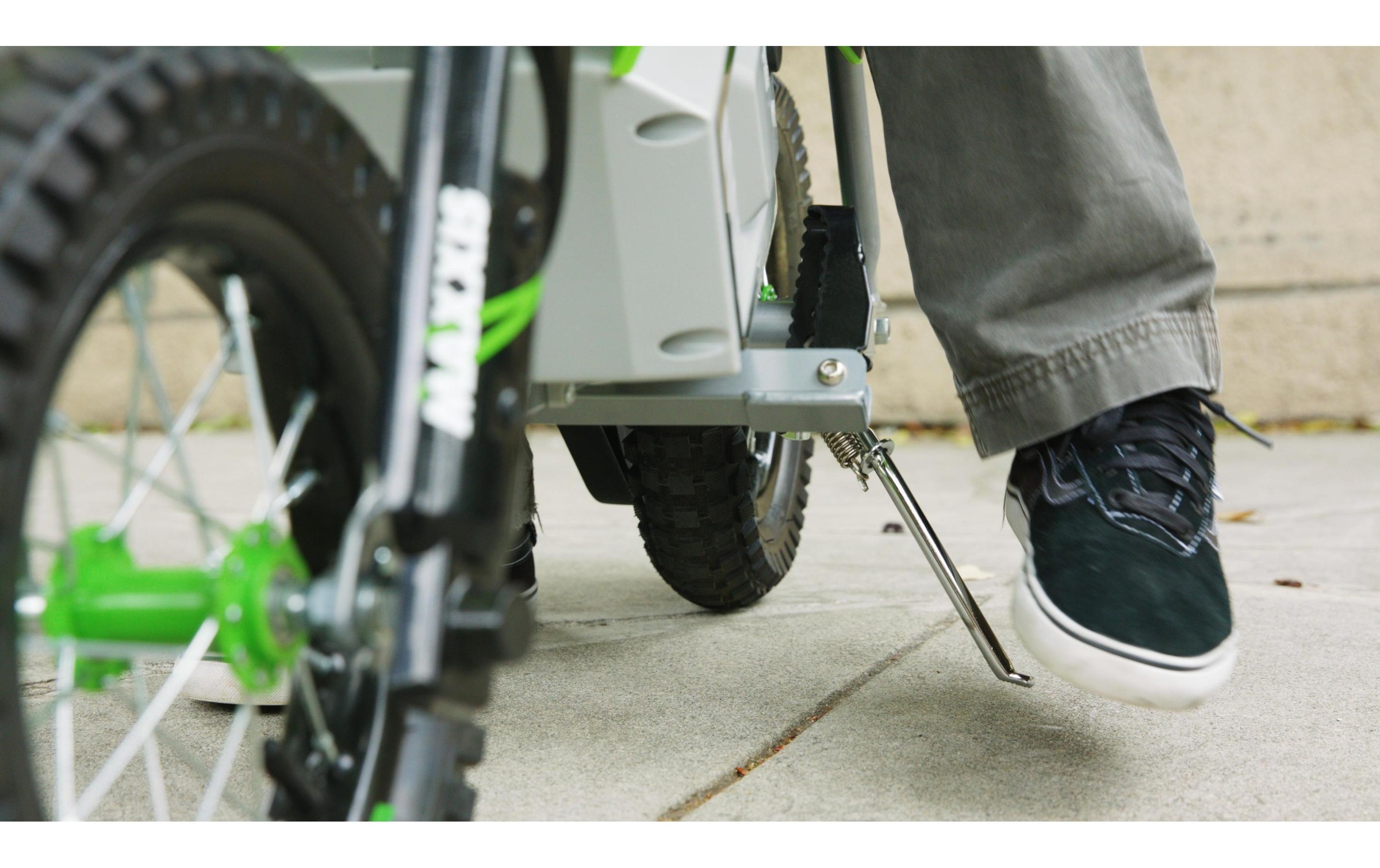 Razor Cityroller »SX350 McGrath«