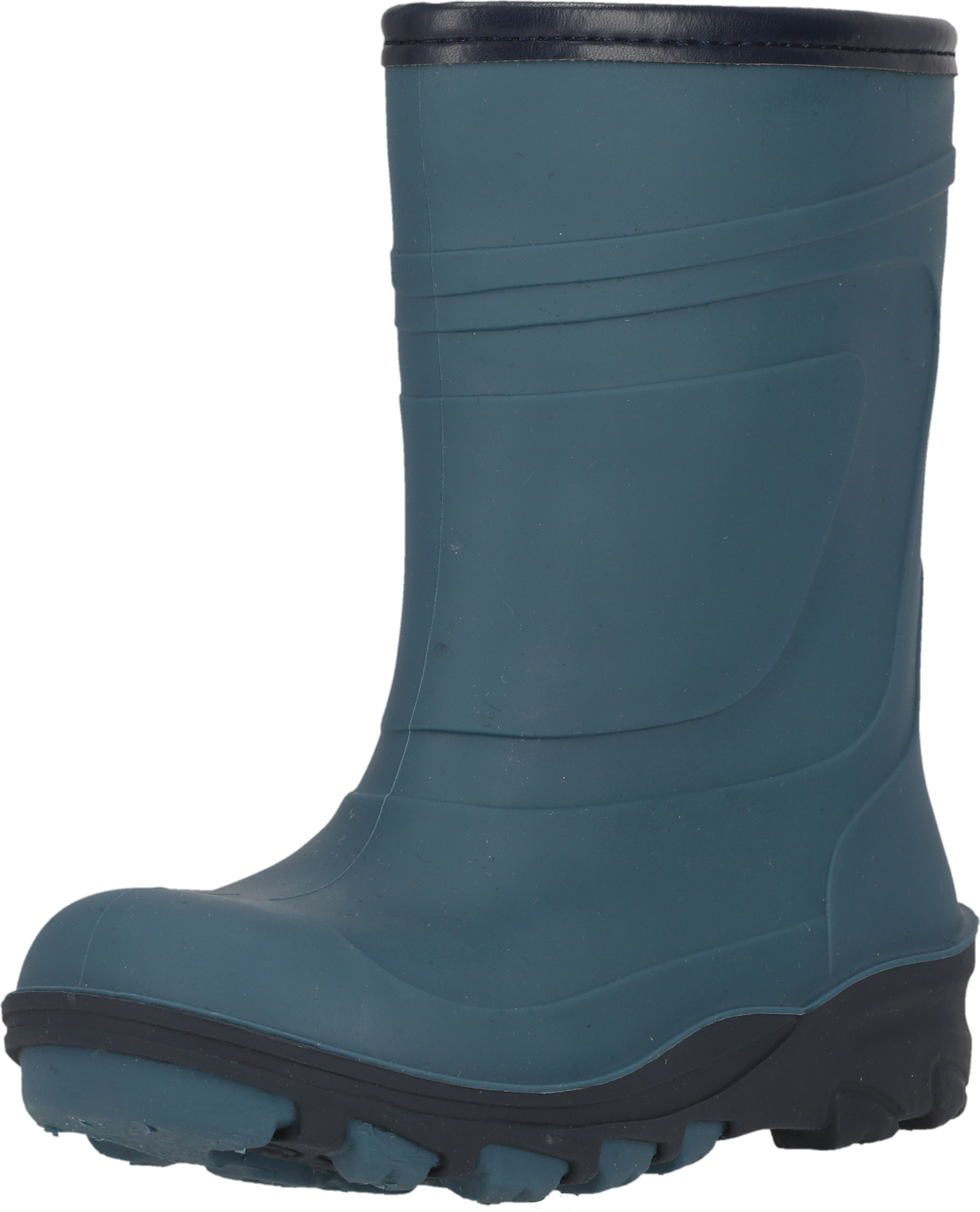 ZIGZAG Gummistiefel »FIAN KIDS THERMO BOOT« wassedicht, wärmend