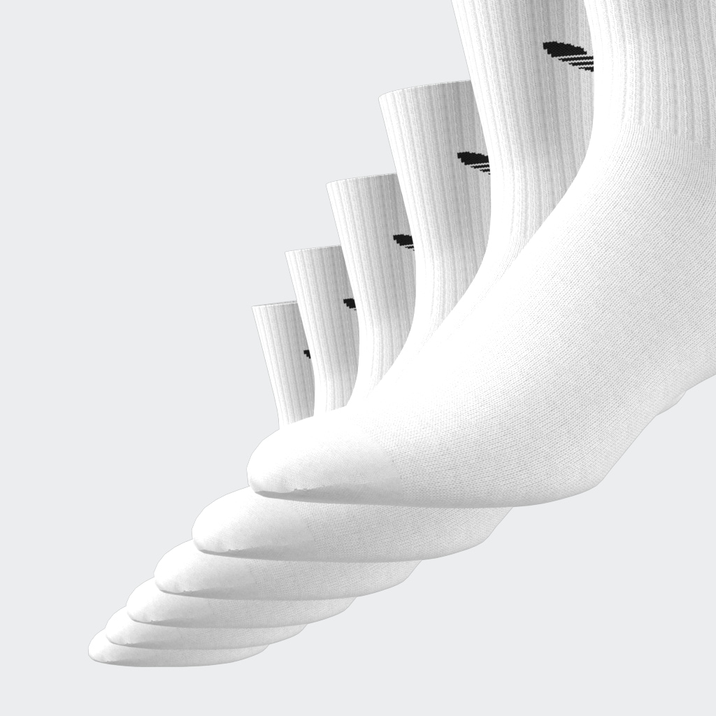 adidas Originals Sportsocken »TRE CRW SCK 6PP«