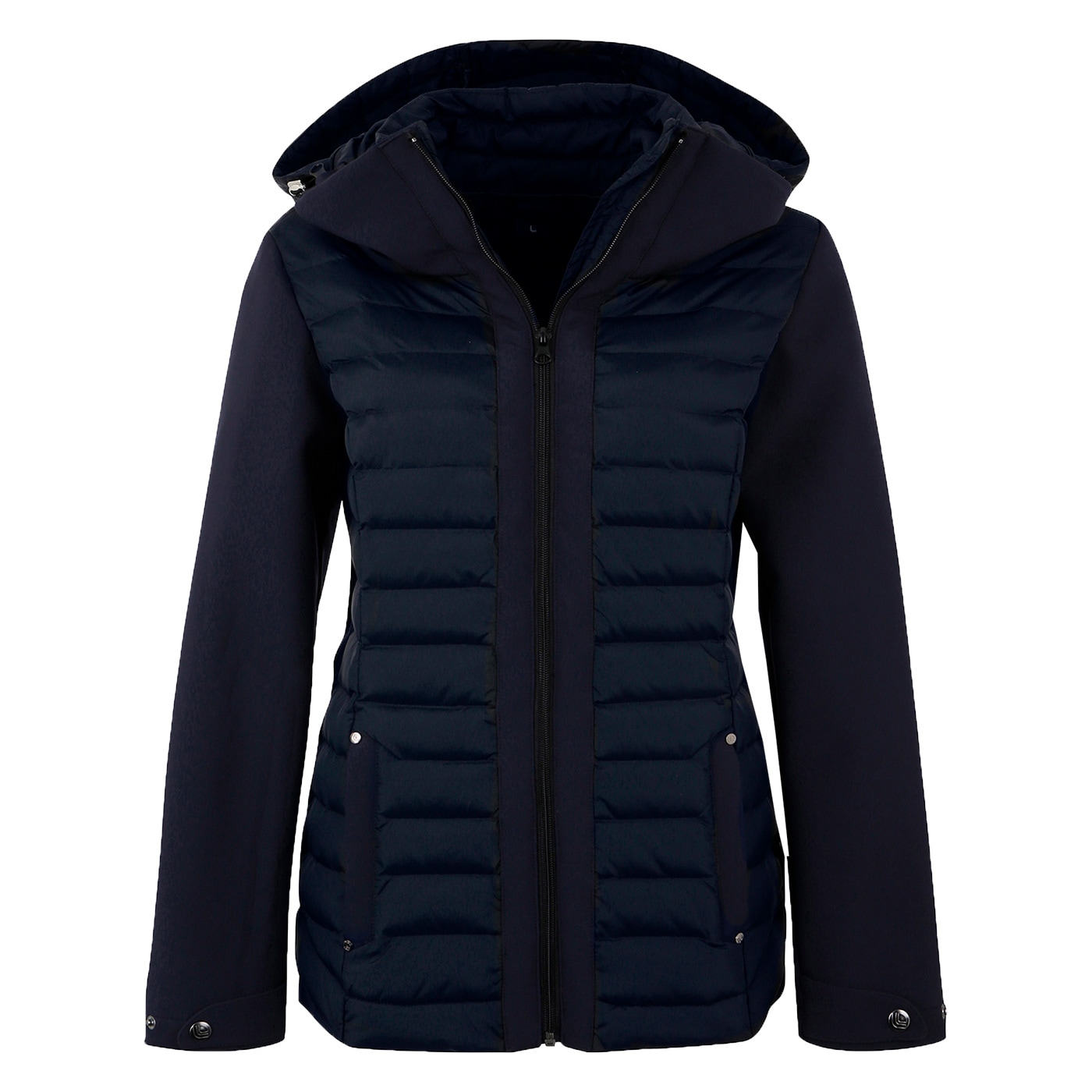 DEPROC Active Steppjacke »GILMOUR AMY Women« auch in Grossen Grössen erhältlich