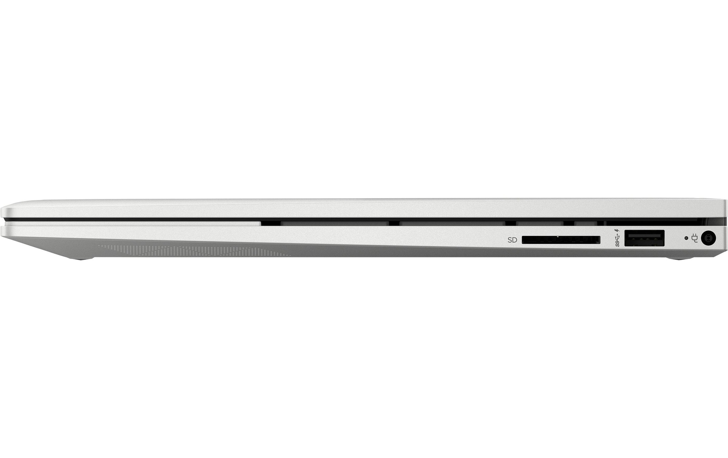 HP Notebook »ENVY x360 15-ed1708nz«, 39,6 cm, / 15,6 Zoll, Intel, 512 GB SSD