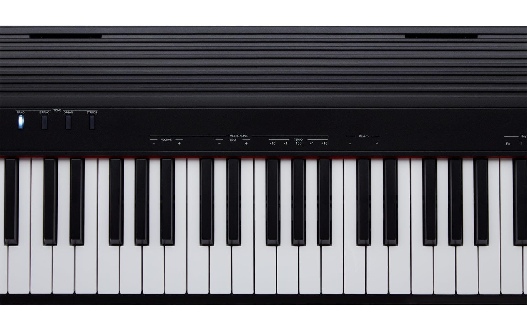 Roland Digitalpiano »GO:PIANO88«