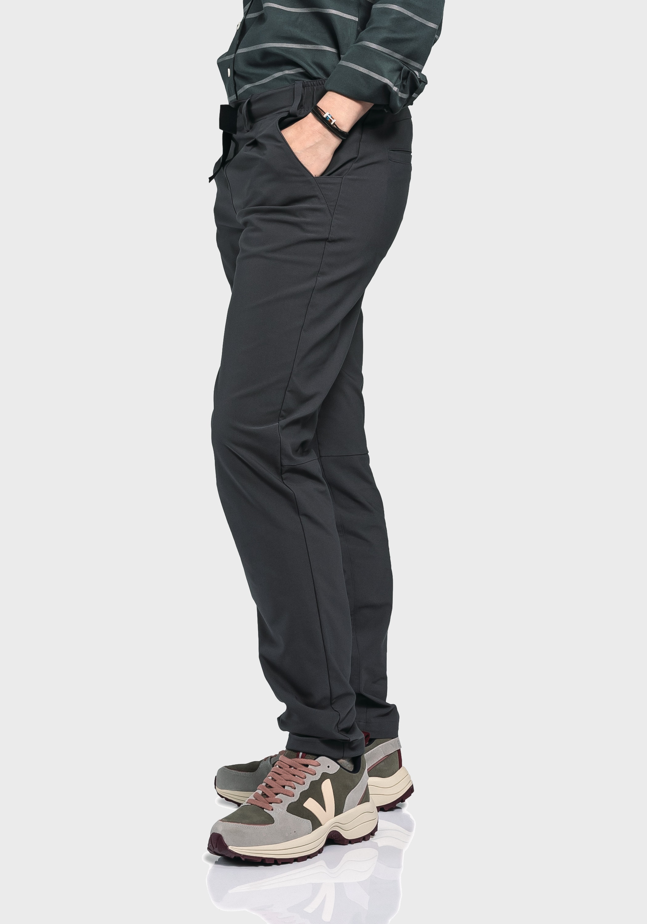 Schöffel Outdoorhose »Pants Oaktree L«