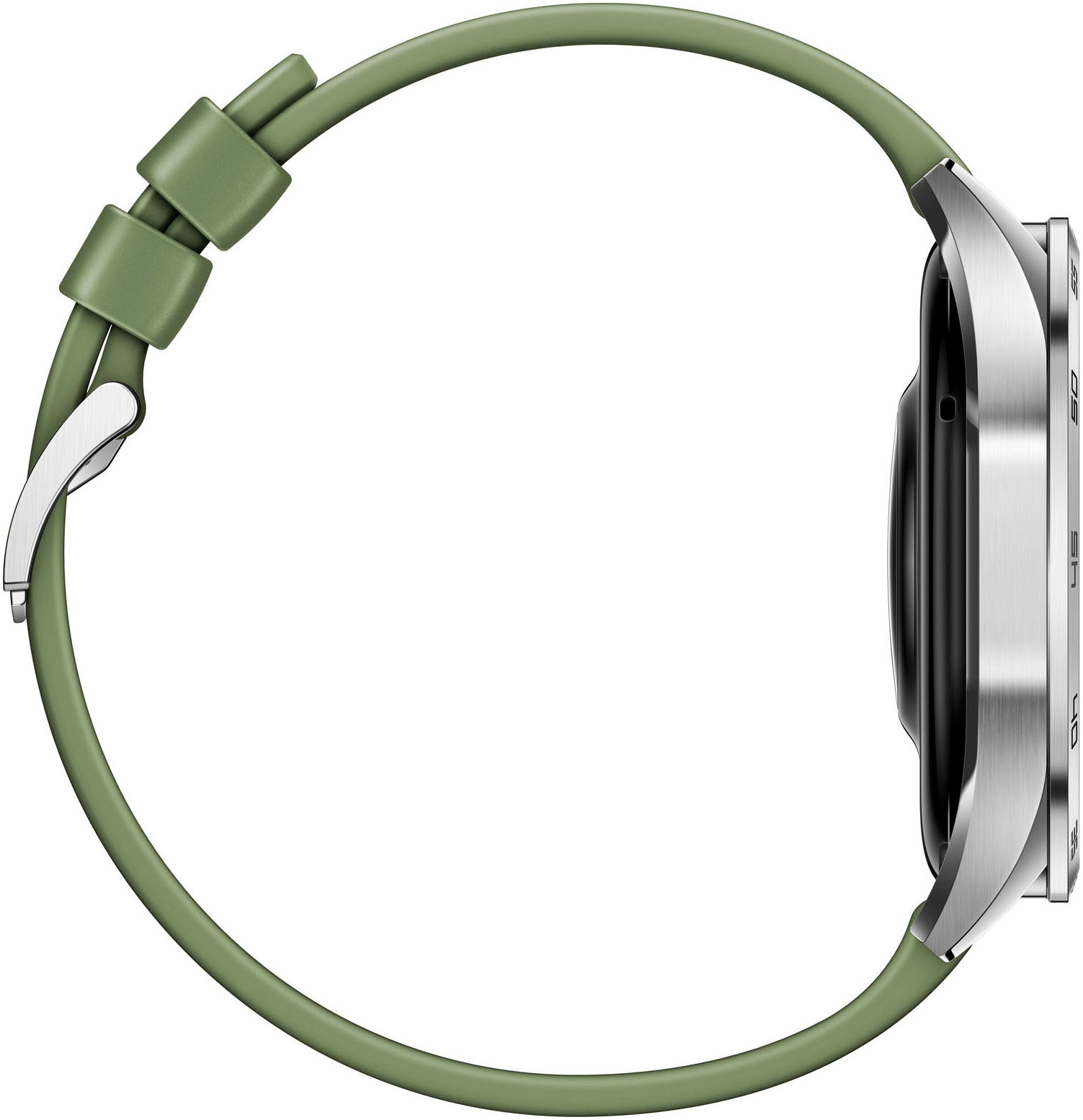 Huawei Smartwatch »Watch GT4«, (/ 1,43 Zoll), HUAWEI TruSeen 5.5+