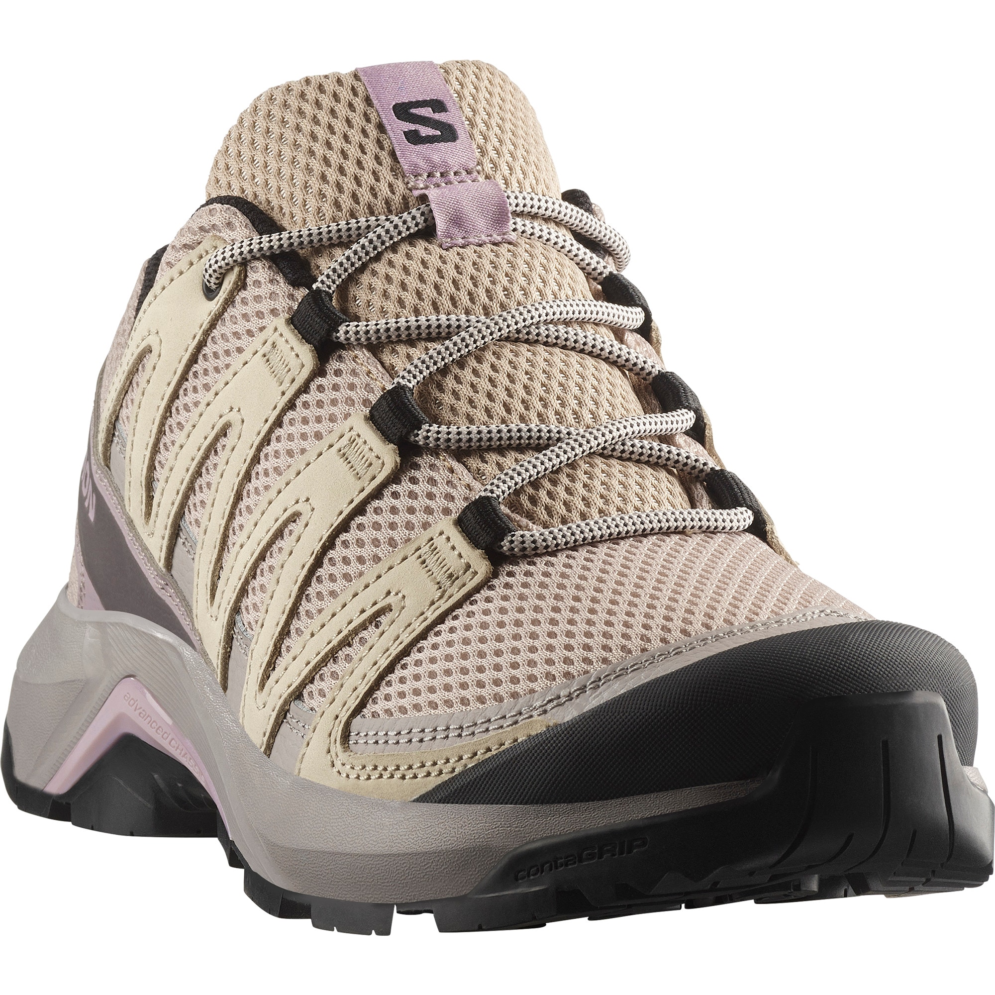 Salomon Wanderschuh »X-ADVENTURE RECON W«, wasserdicht