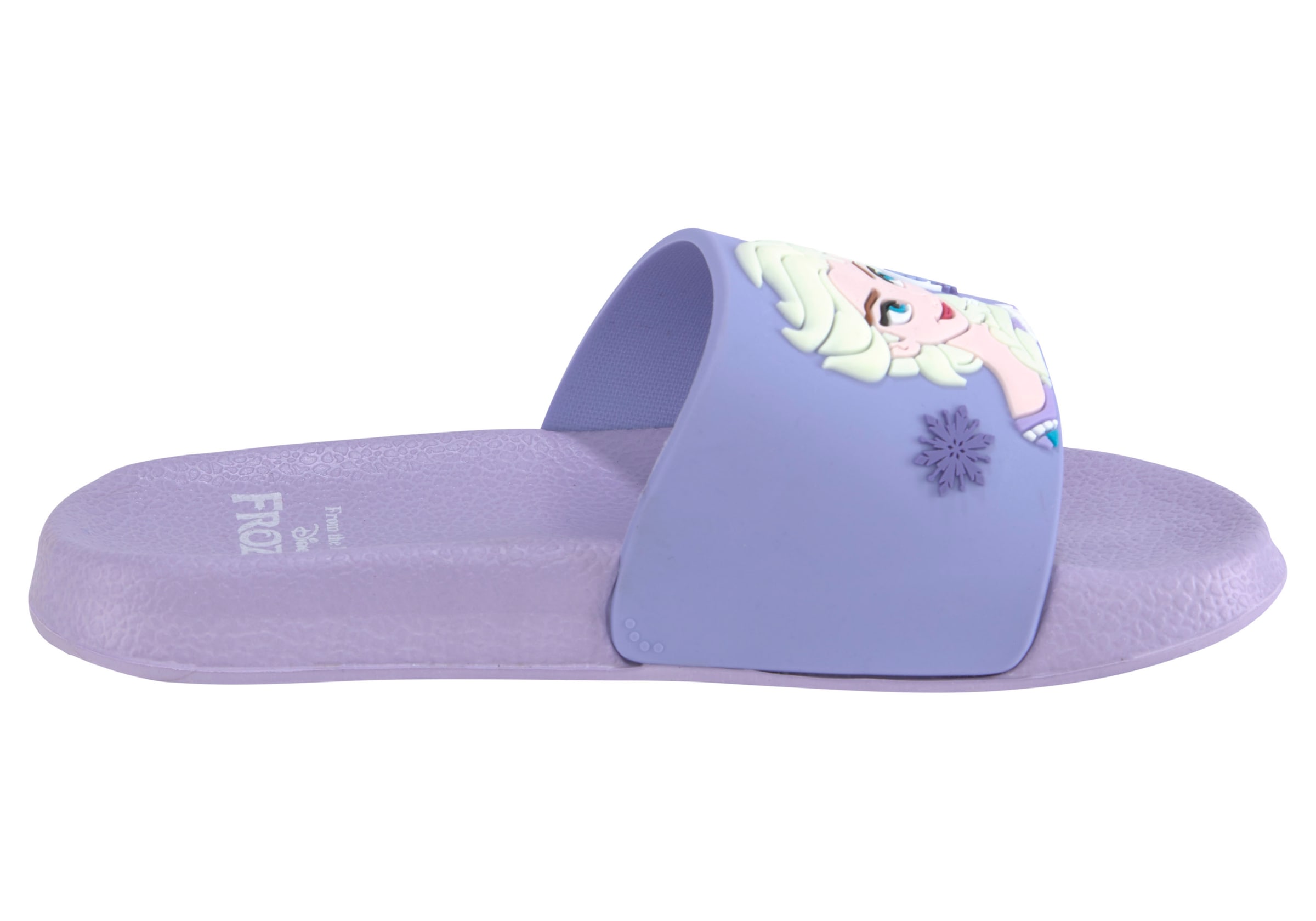 Disney Badesandale »Frozen«