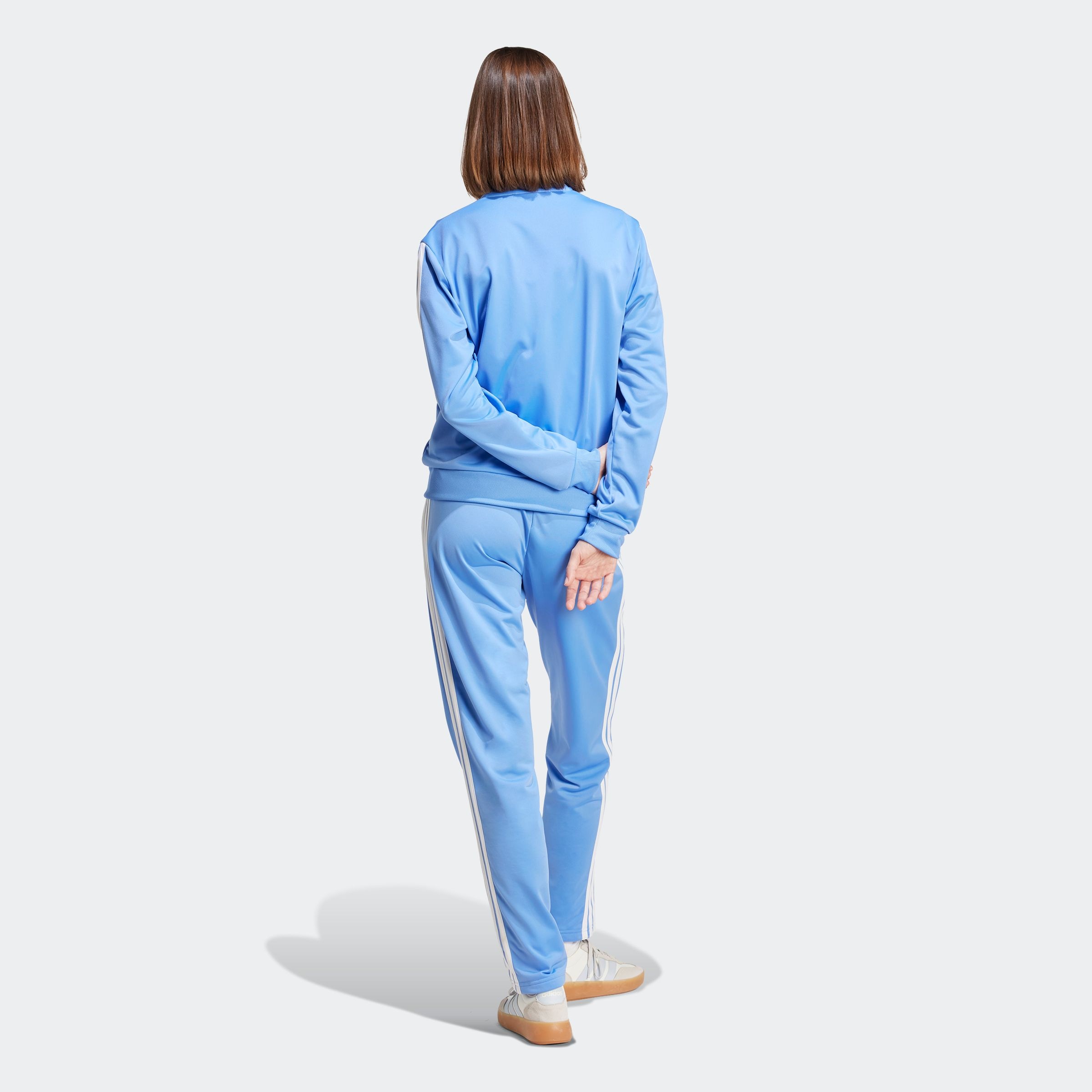 adidas Sportswear Trainingsanzug »W 3S TR TS«, (2 tlg.)