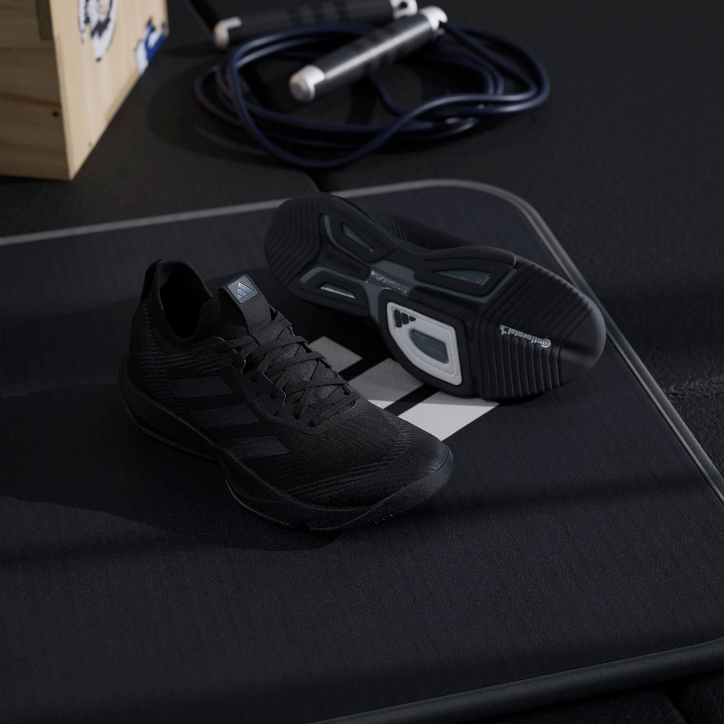 adidas Performance Trainingsschuh »RAPIDMOVE ADV TRAINING«