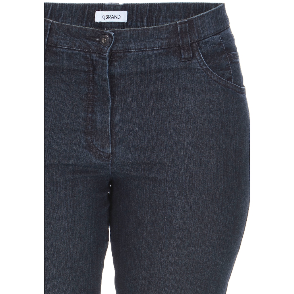 KjBRAND Stretch-Jeans »Betty CS Denim Stretch«
