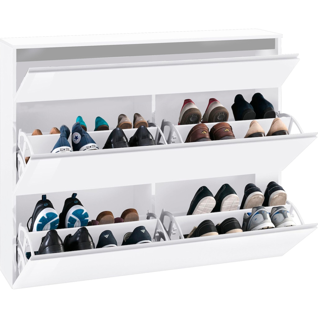 INOSIGN Schuhschrank »Magic«, Breite 120 cm