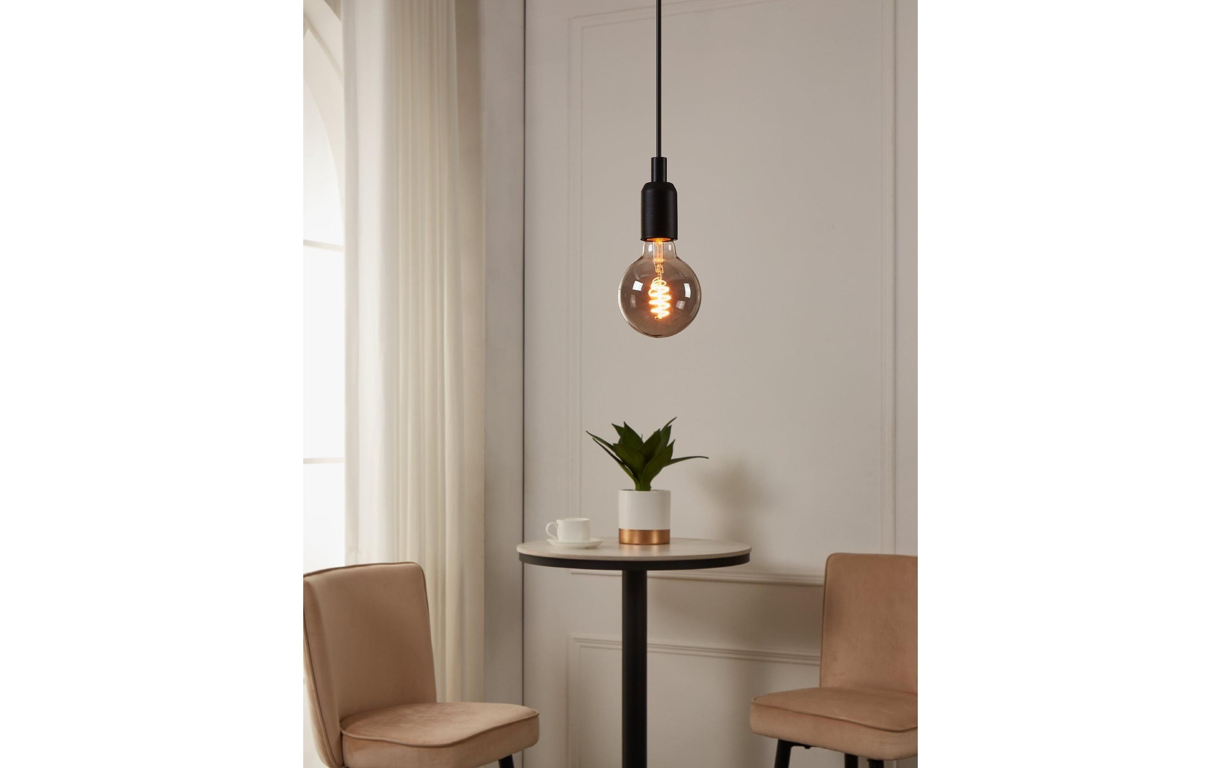 EGLO LED Deckenleuchte »4 W E27«, 1 flammig