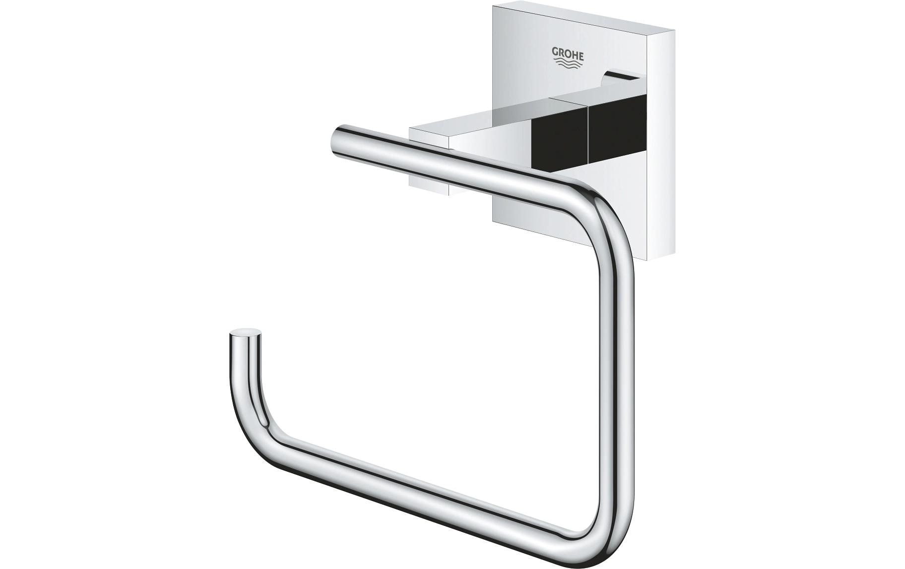 Grohe Toilettenpapierhalter »Start Cube«