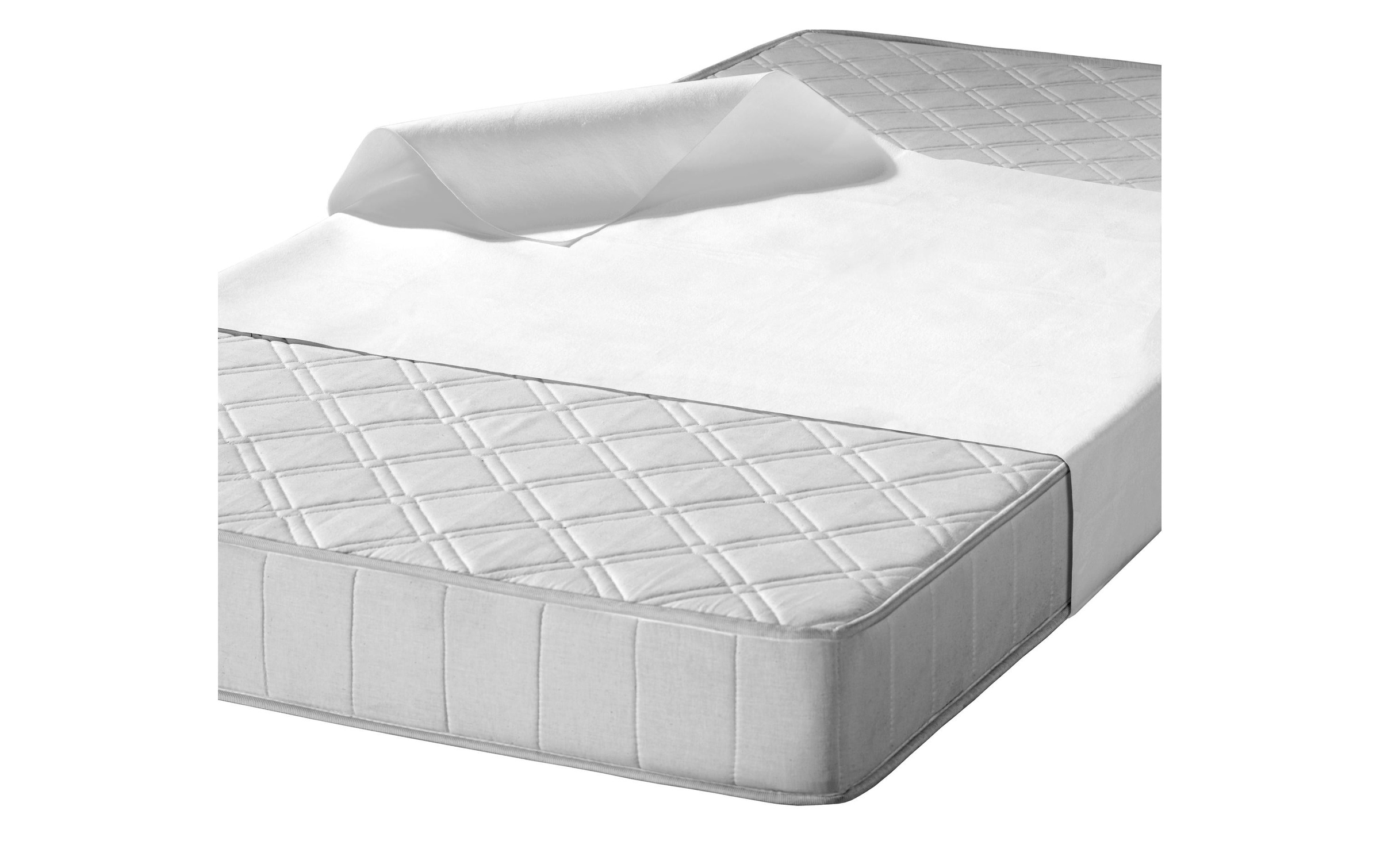 SETEX Matratzenschutzbezug »Molton Quer 70 x 100 cm«