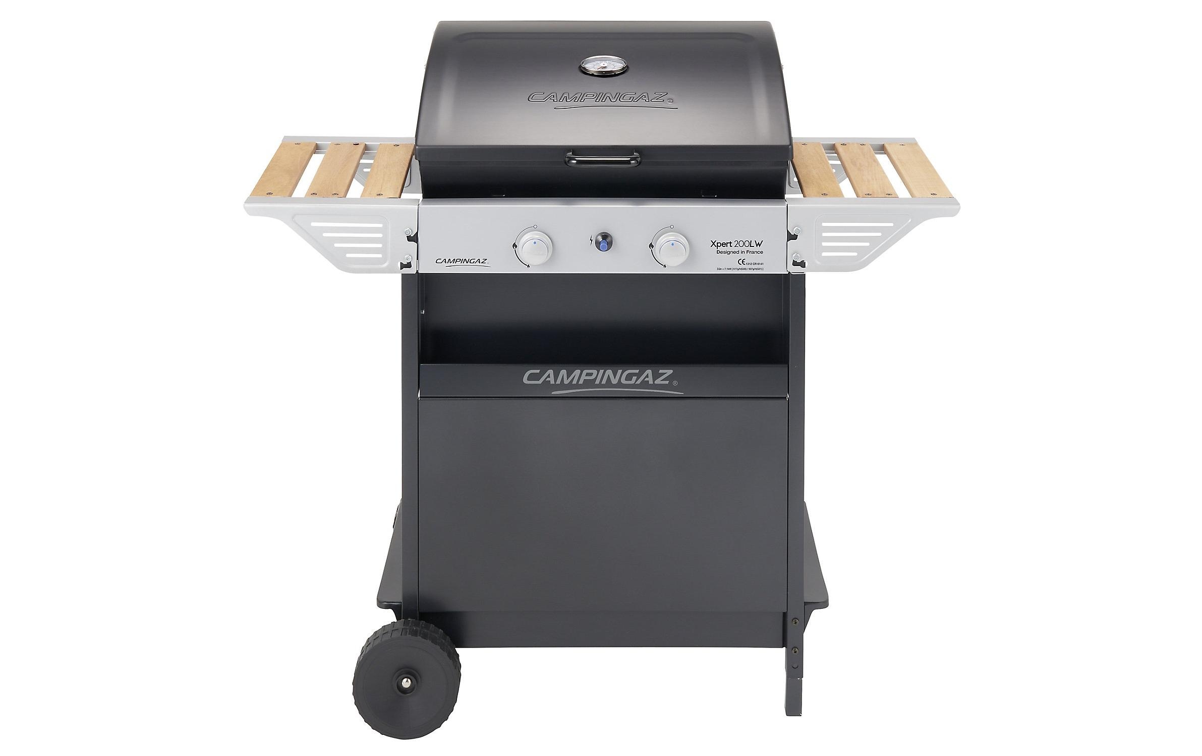 Gasgrill »Xpert 200 LW«