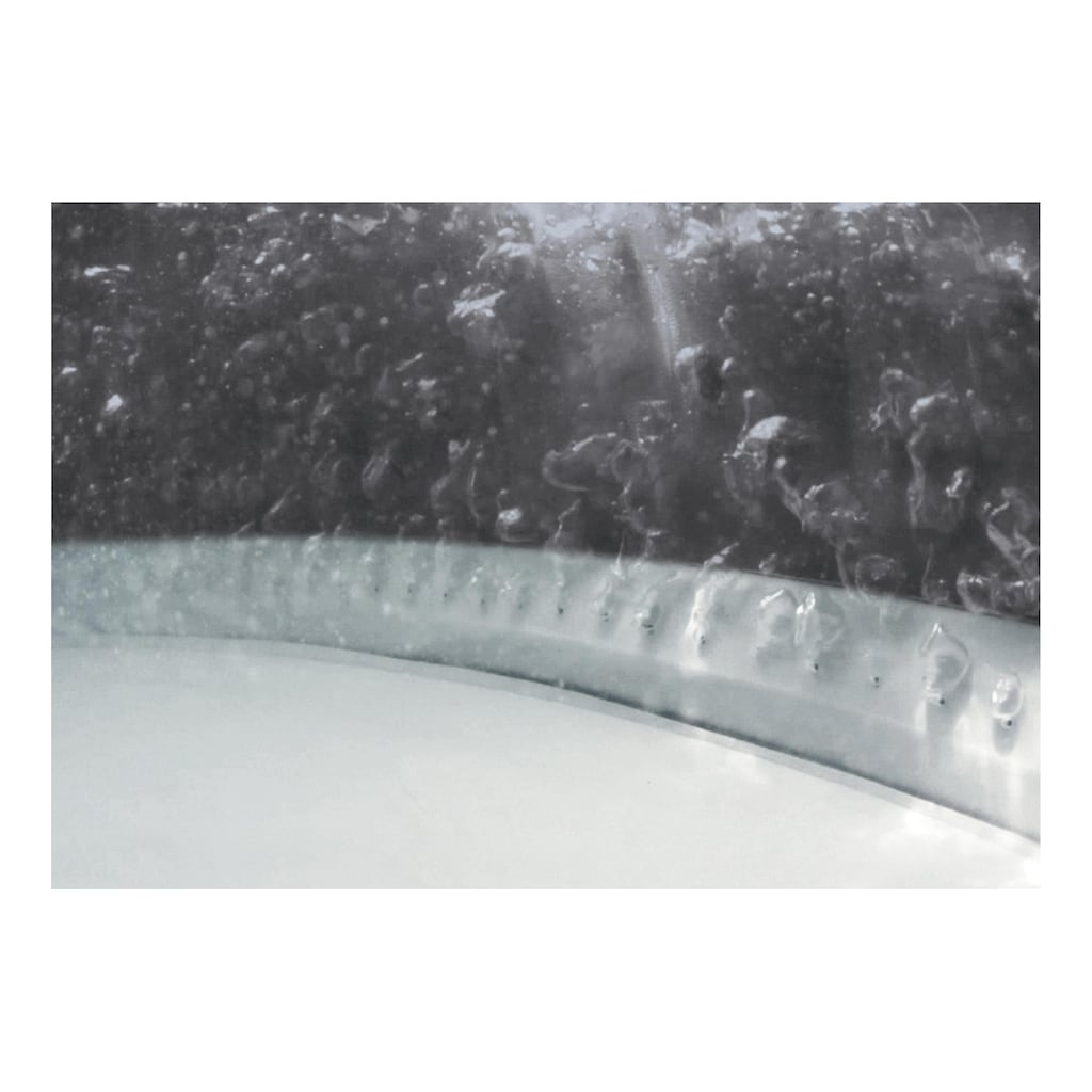 Intex Pool »Whirlpool Purespa Jet und Bubble Deluxe Ø 201«
