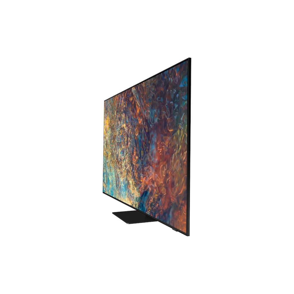 Samsung QLED-Fernseher »QE55QN90A ATXXN Neo QLED 4K«, 138 cm/55 Zoll