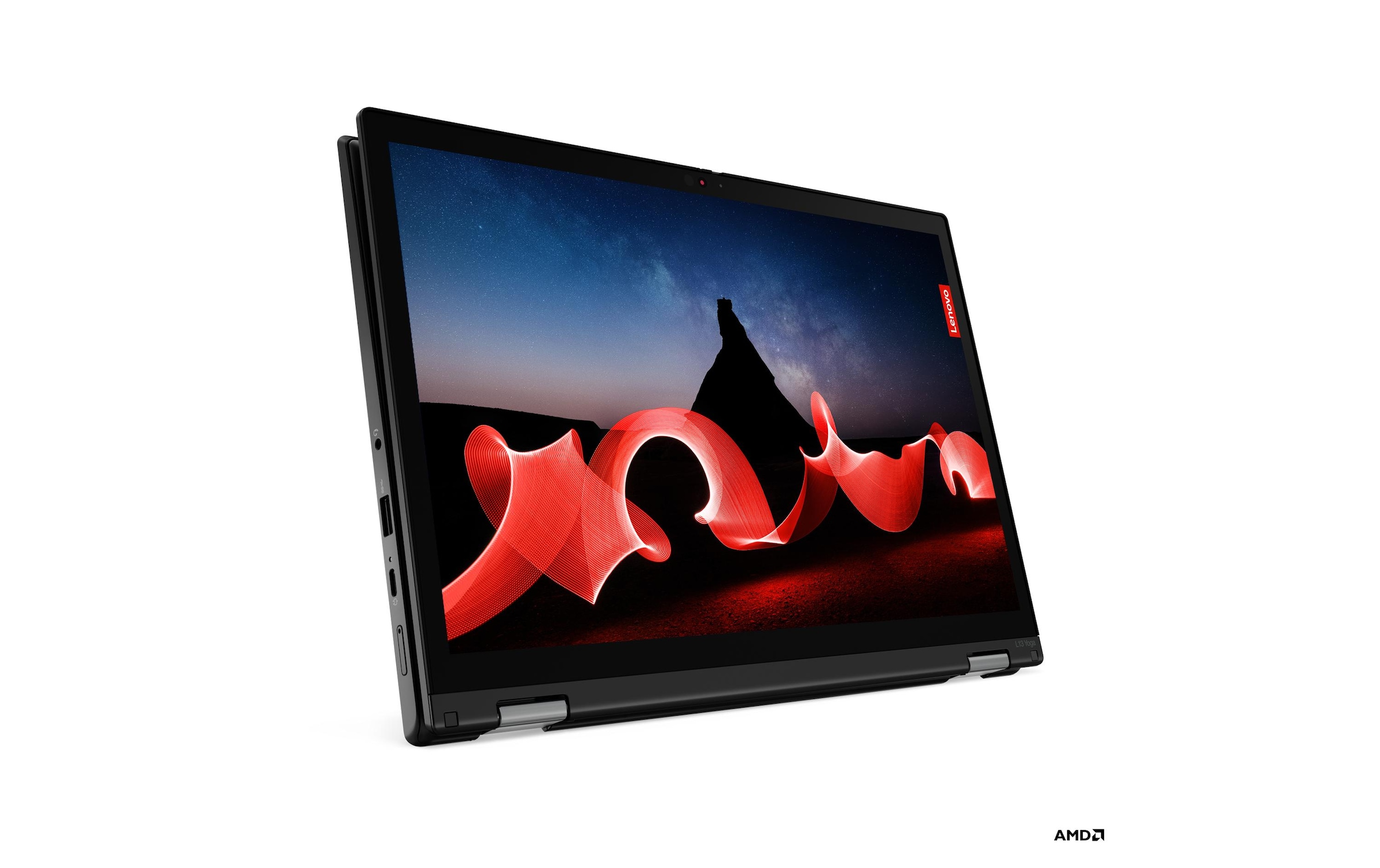 Lenovo Convertible Notebook »Lenovo Notebook ThinkPad L13 Yoga G«, / 13,3 Zoll, AMD, 512 GB SSD