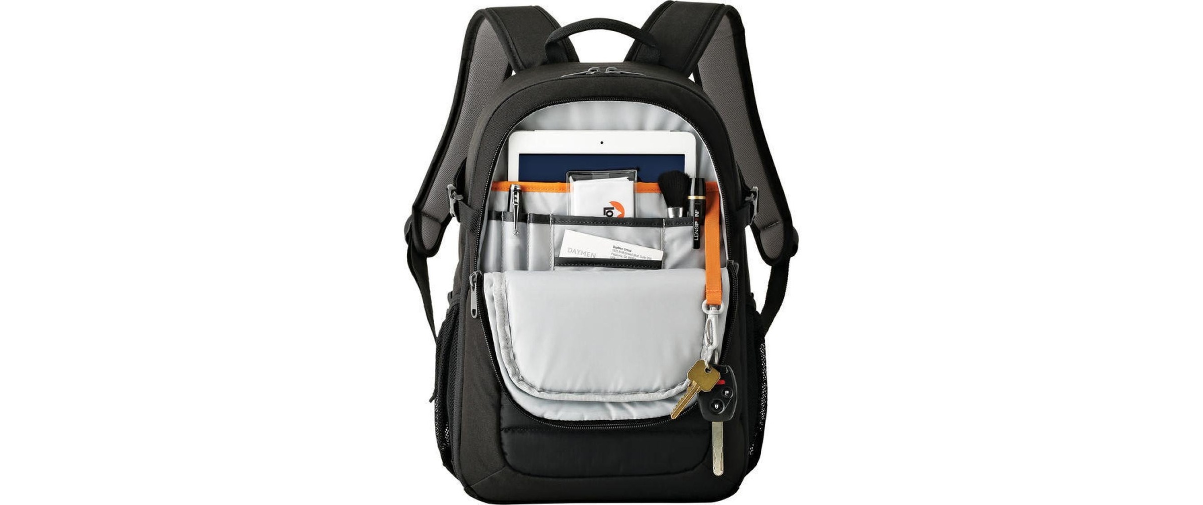 Lowepro Kameratasche »Tahoe BP 150 Schwarz«