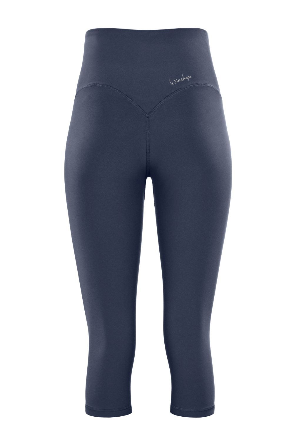 Winshape Leggings »3/4 Functional Comfort HWL217C«, mit V-Shape Applikation und Core-Bund