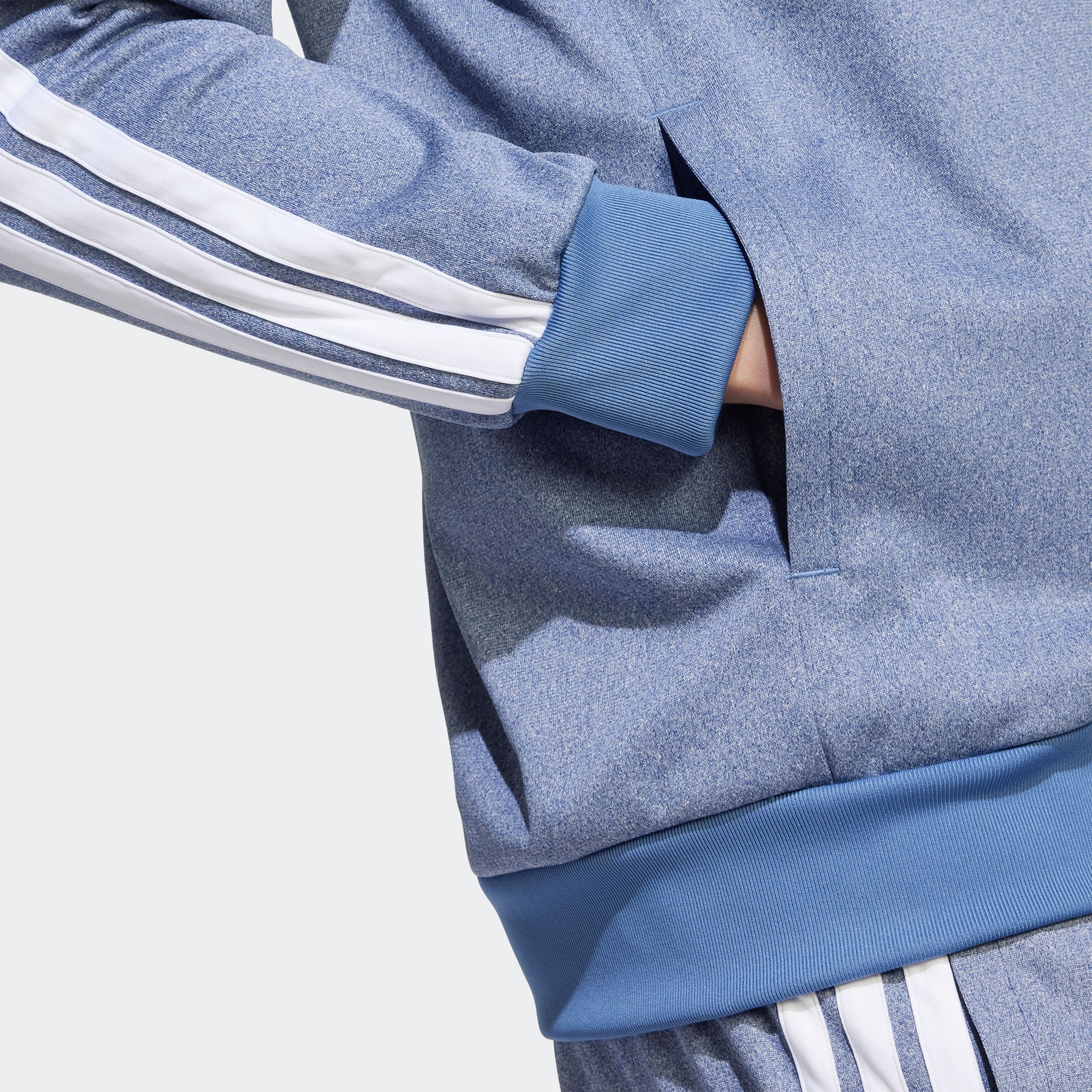 adidas Sportswear Outdoorjacke »M TR MEL TT«