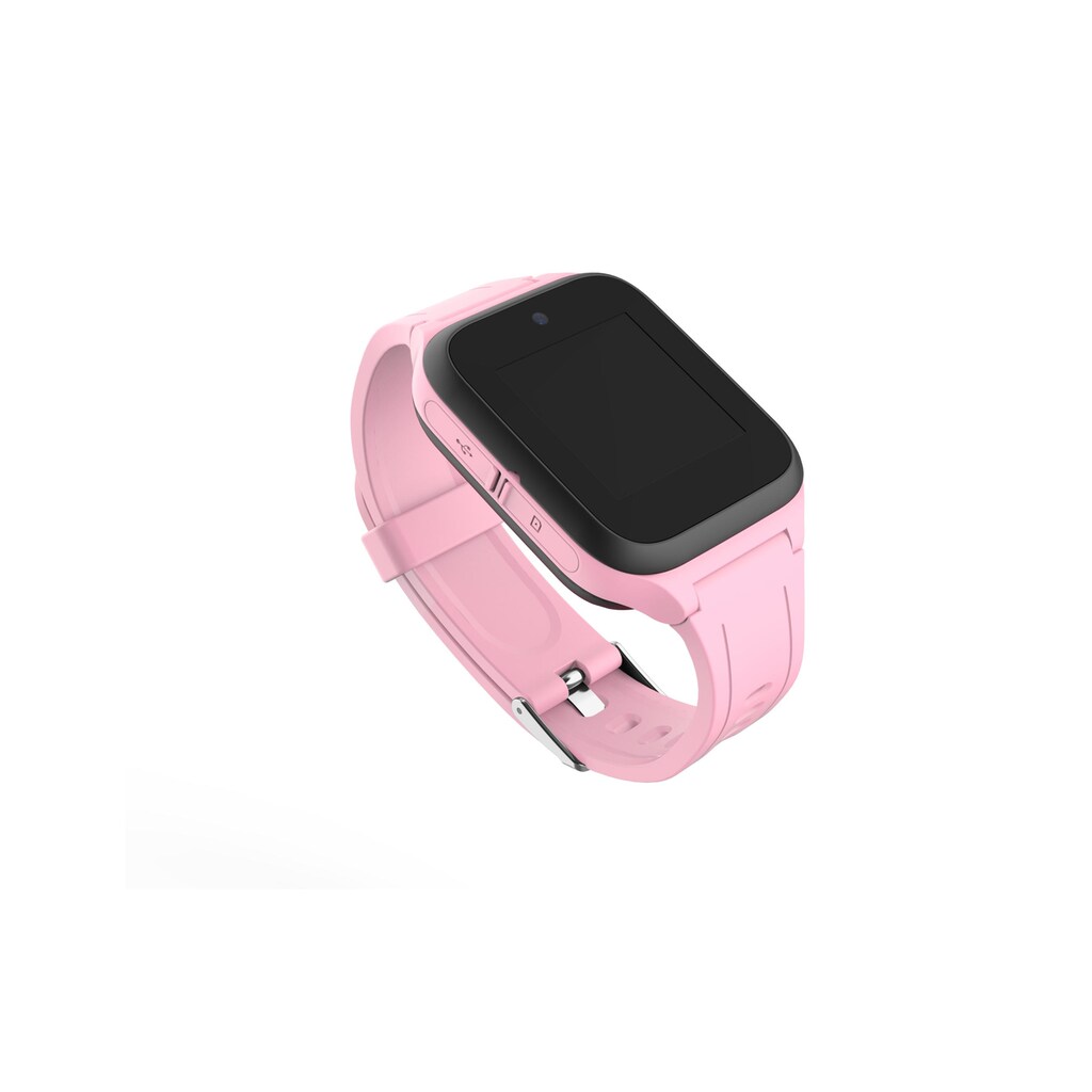 TCL Watch »MT40X MOVETIME Family Watch Pink«