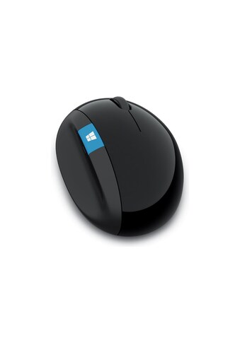 Microsoft ergonomische Maus »Sculpt Ergonomic«, Funk kaufen