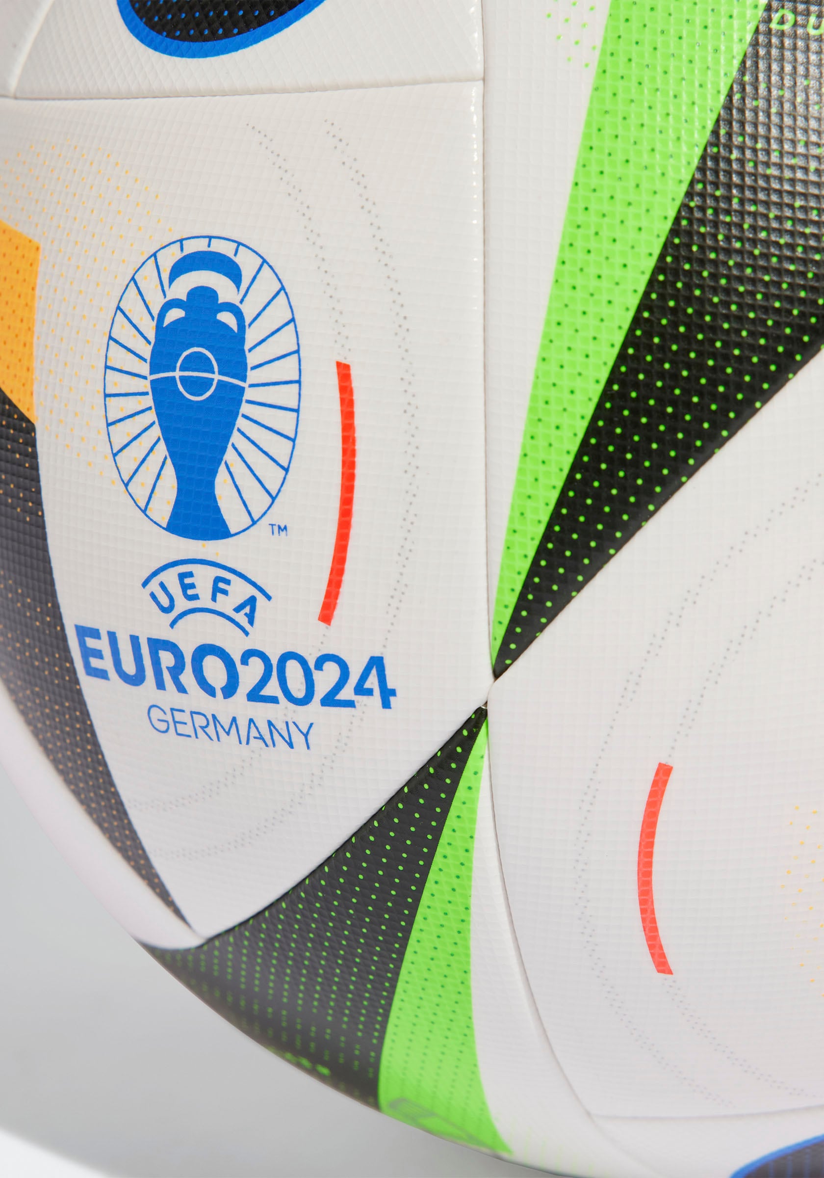 adidas Performance Fussball »EURO24 COM«, (1), Europameisterschaft 2024