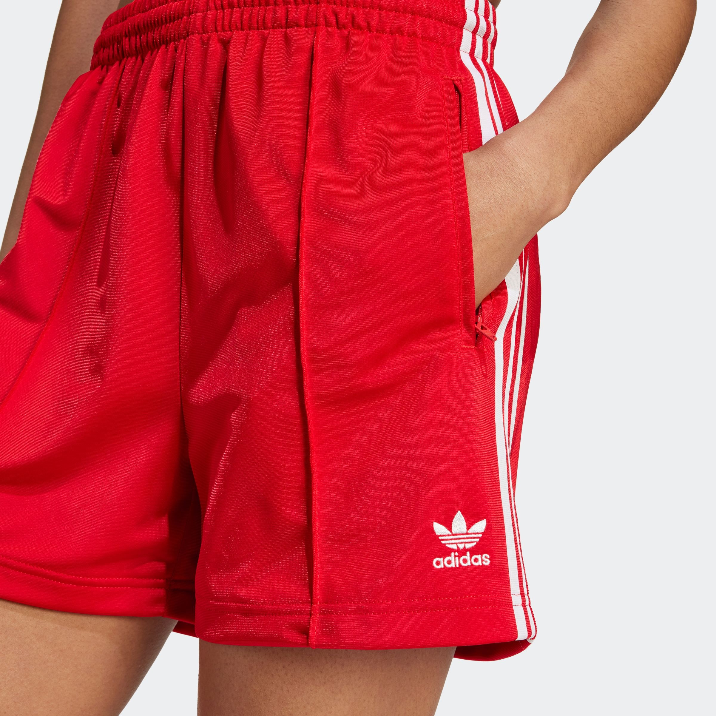 adidas Originals Shorts »FIREBIRD SHORT«, (1 tlg.)