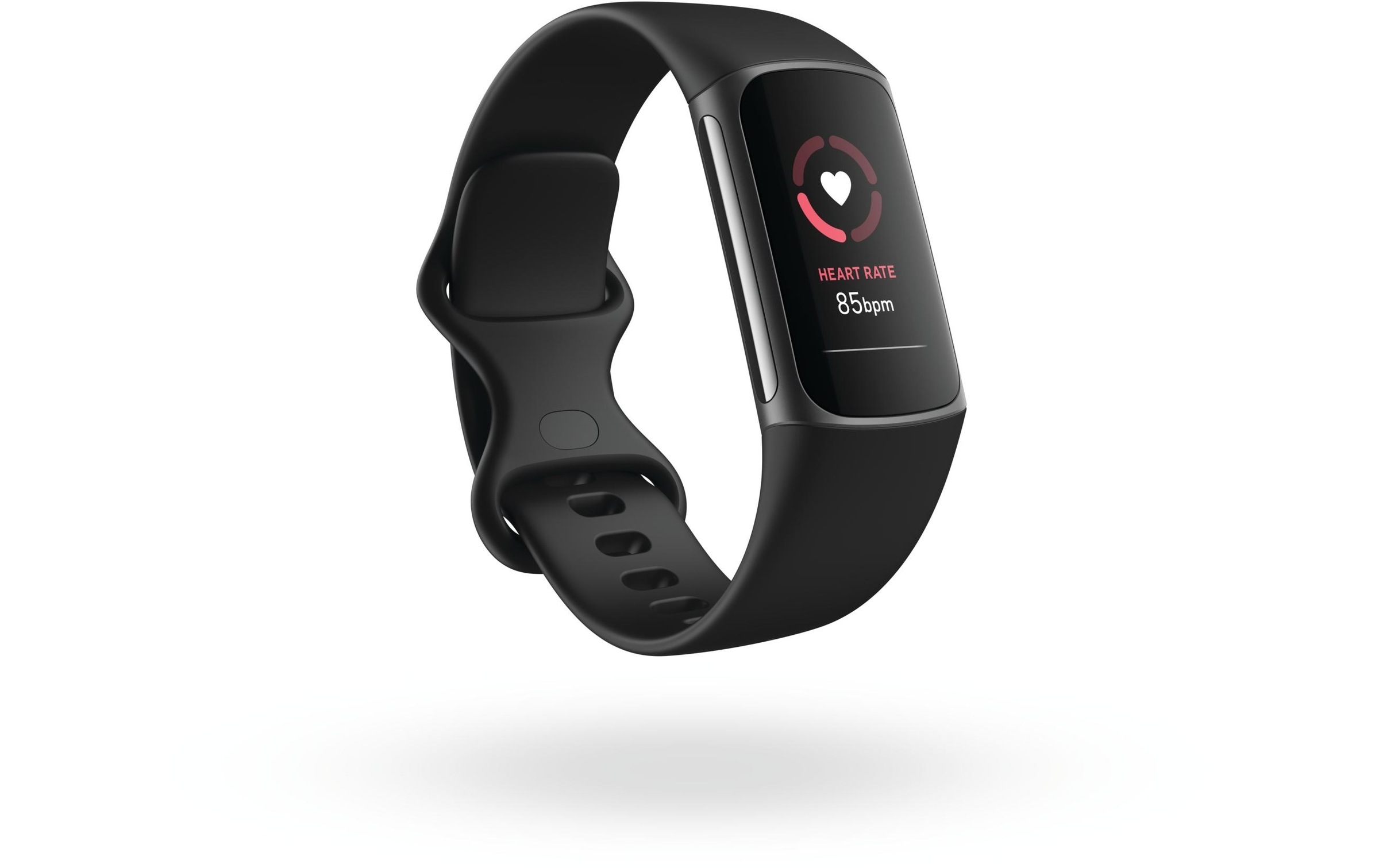 fitbit Smartwatch »Tracker Charge 5«,)
