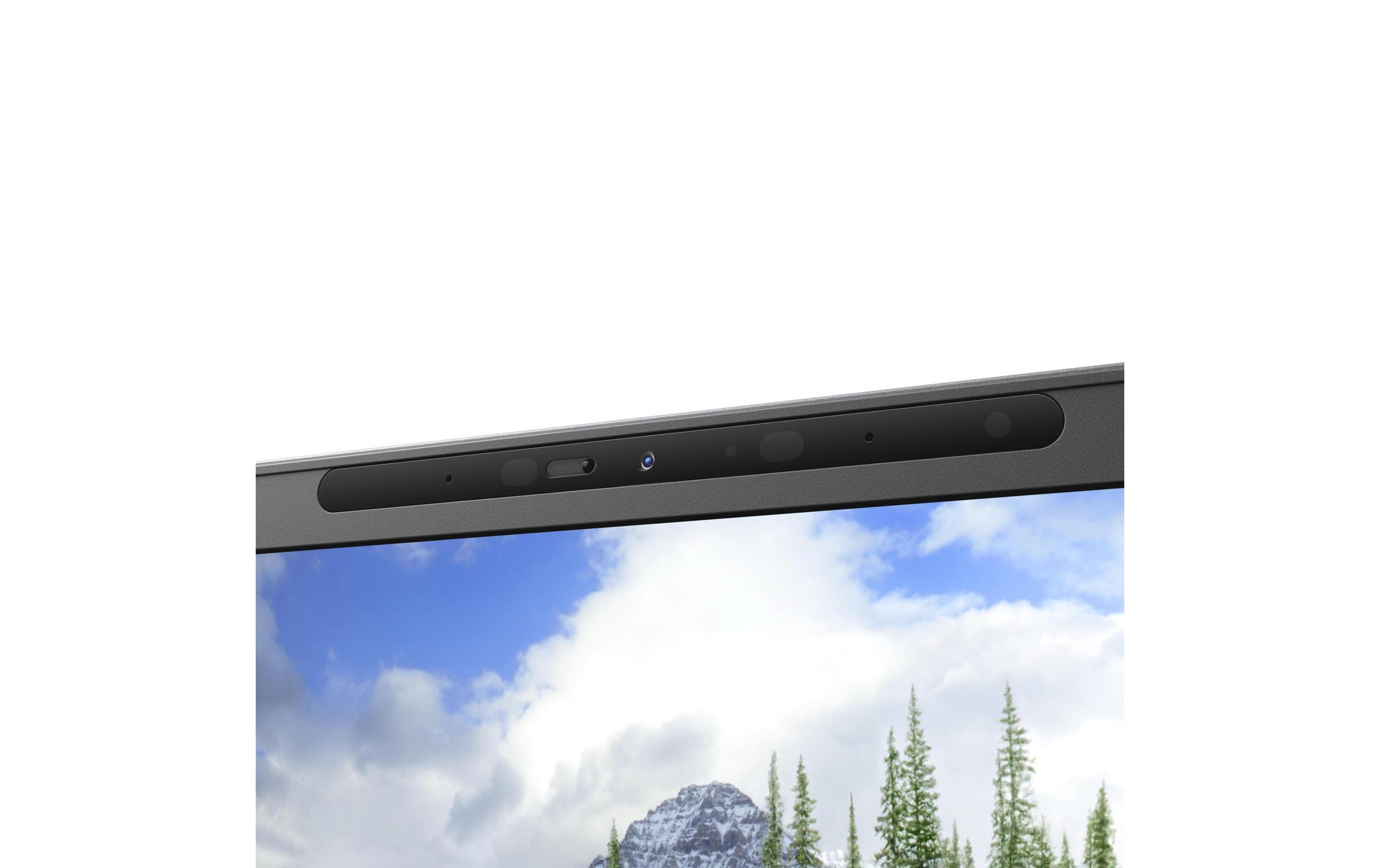 Dell Notebook »Latitude 7400-8TYRG«, / 14 Zoll, Intel, Core i7, 8 GB HDD, 256 GB SSD