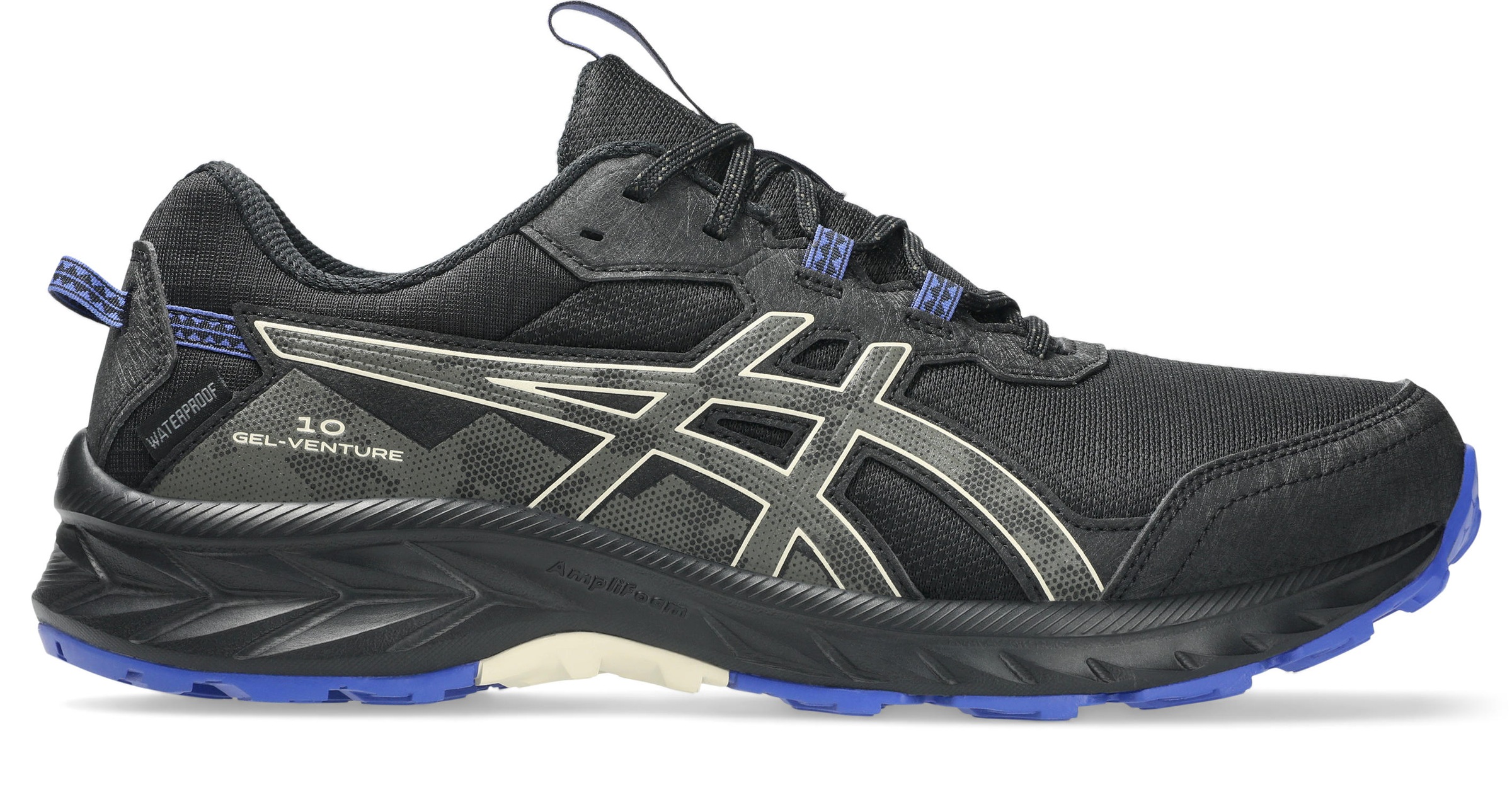 Asics Trailrunningschuh »GEL-VENTURE 10 WP«