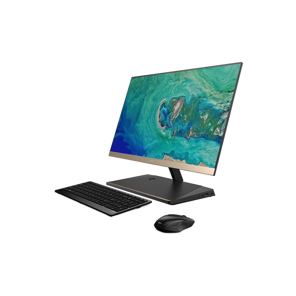 Acer PC »Aspire S24-880 23.8 Zoll i5«