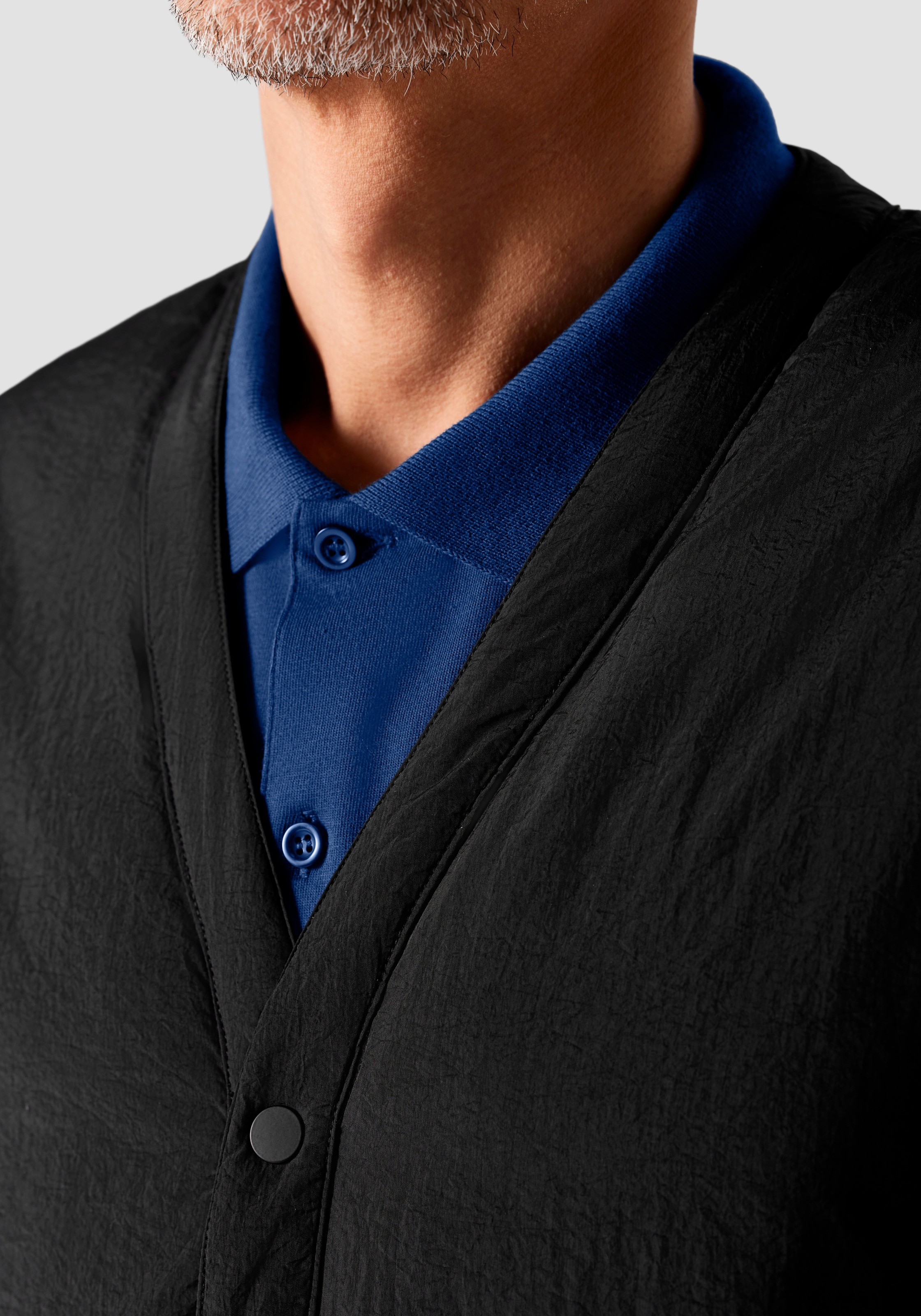 BMW Sommerjacke »CORE 365«, ohne Kapuze, Seitentaschen mit Reissverschlüssen