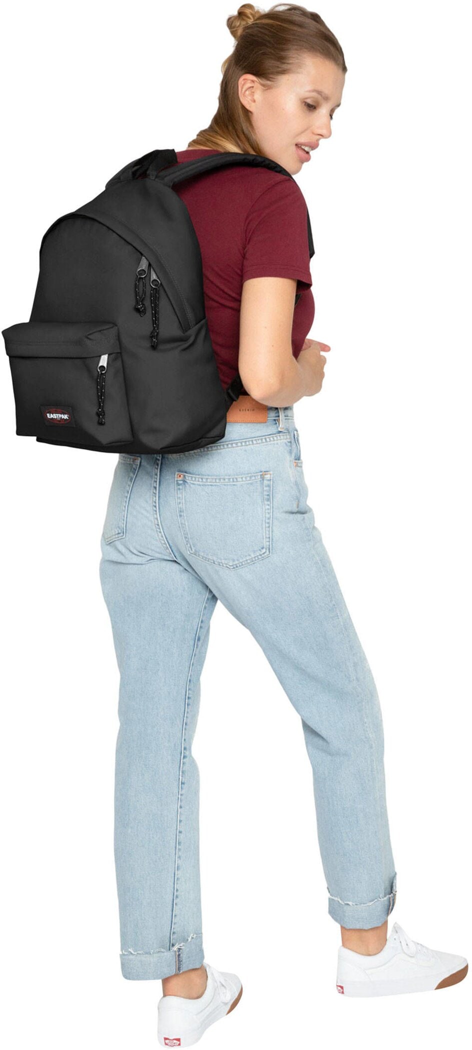 Eastpak Freizeitrucksack »PADDED PAK'R«, im dezenten Look