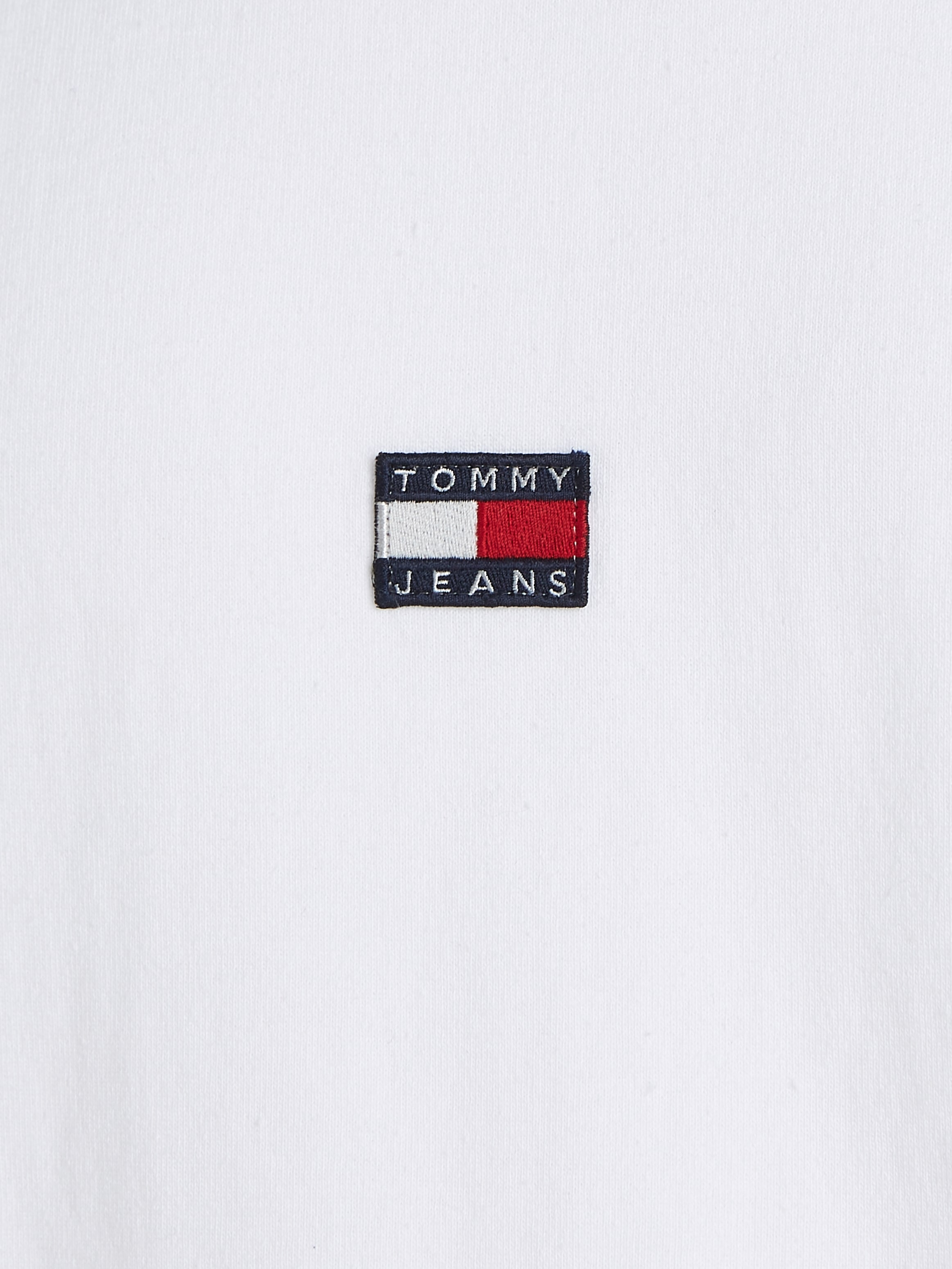 Tommy Jeans Tanktop »TJM TANK TOP«
