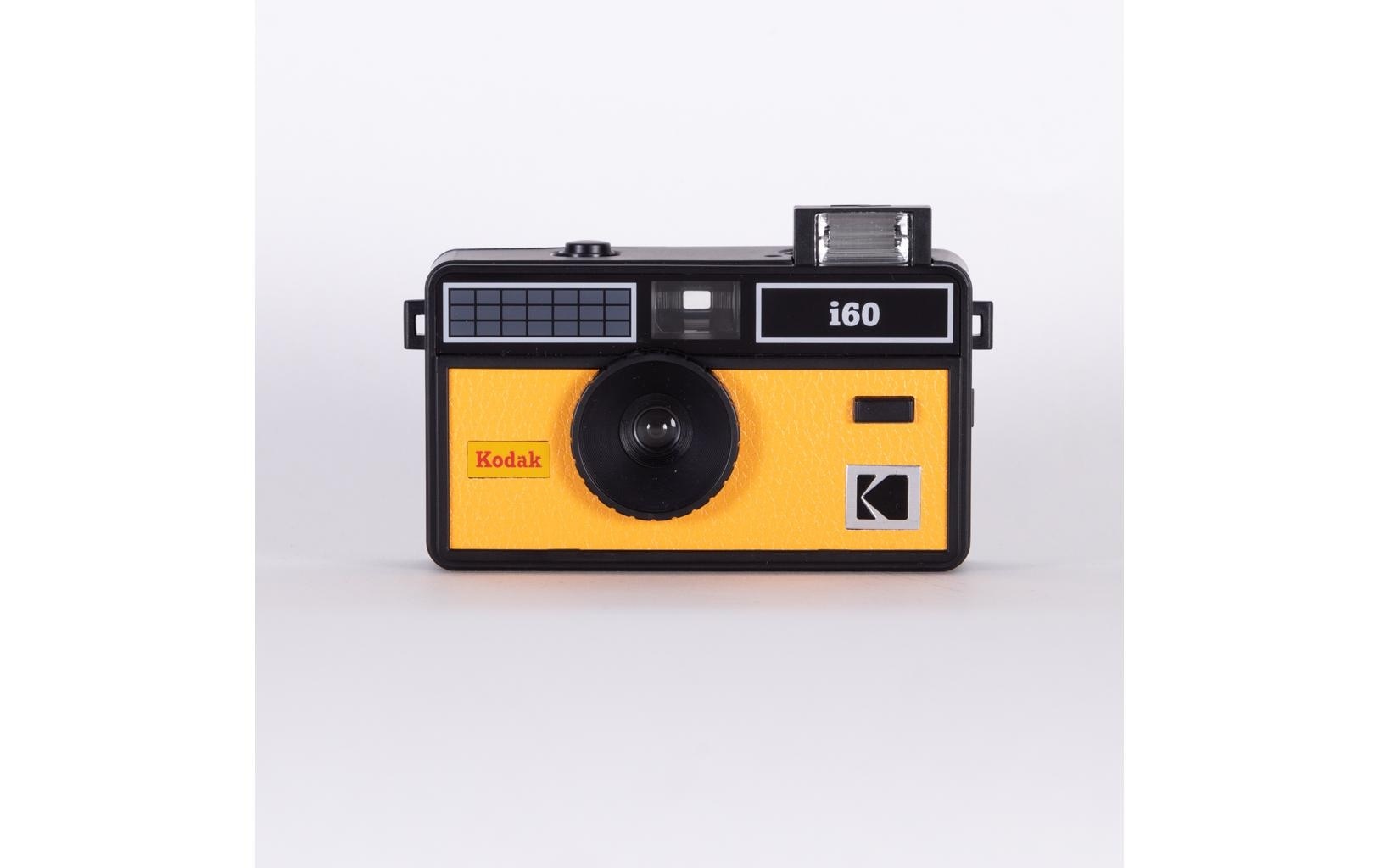 Kodak Kompaktkamera »I60«