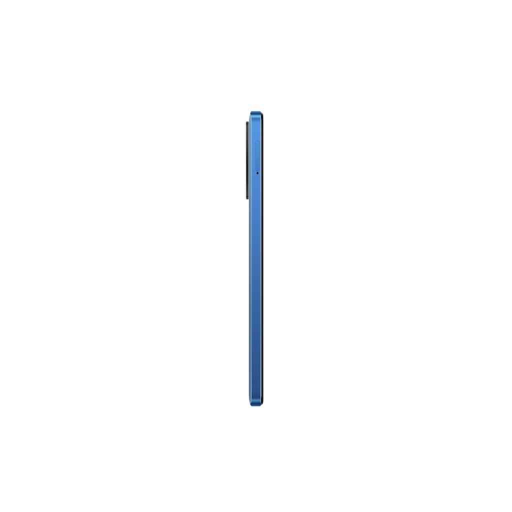Xiaomi Smartphone »Note 11 128 GB Blau«, Twilight Blue, 16,26 cm/6,43 Zoll, 128 GB Speicherplatz, 13 MP Kamera