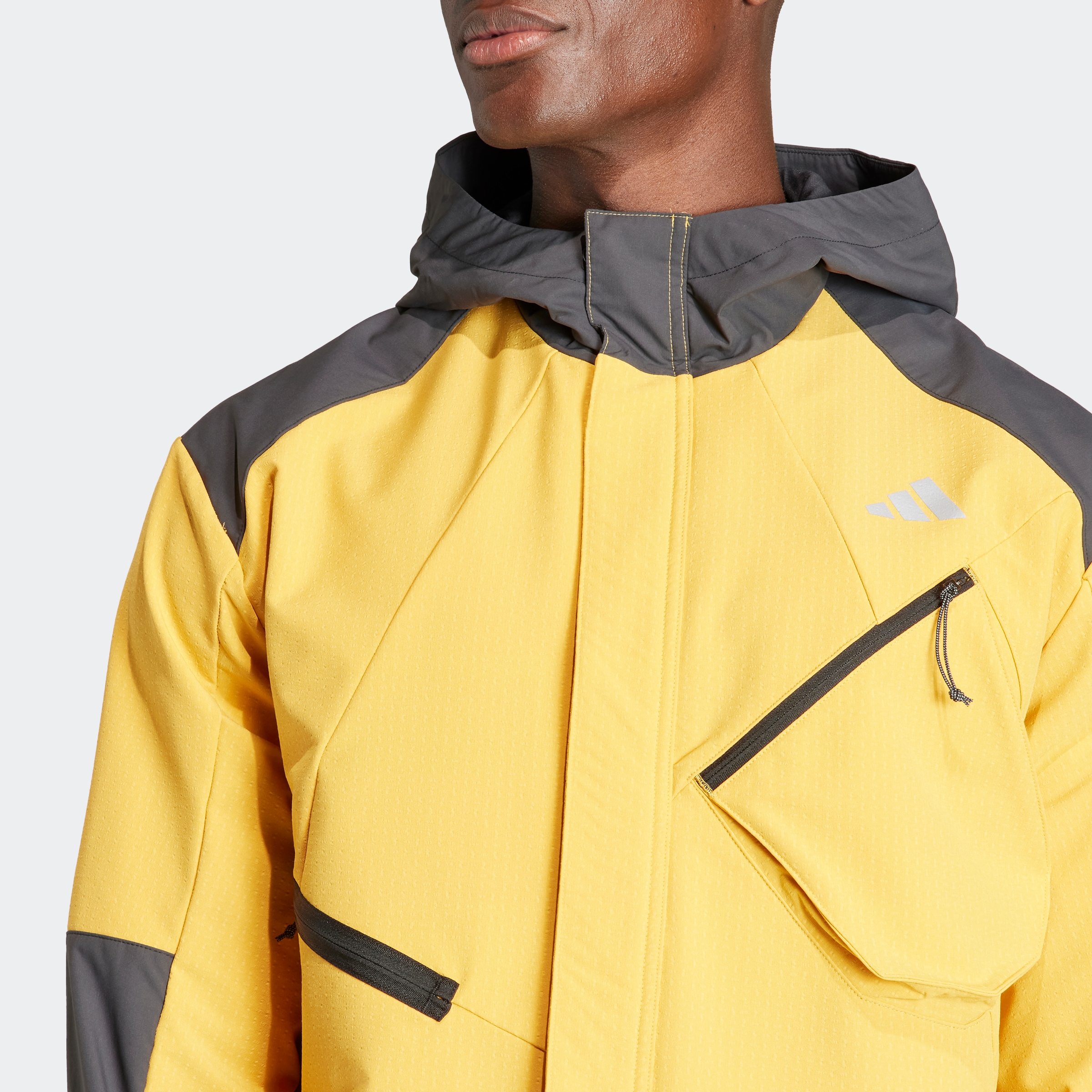 adidas Performance Laufjacke »ULT CTE JKT«