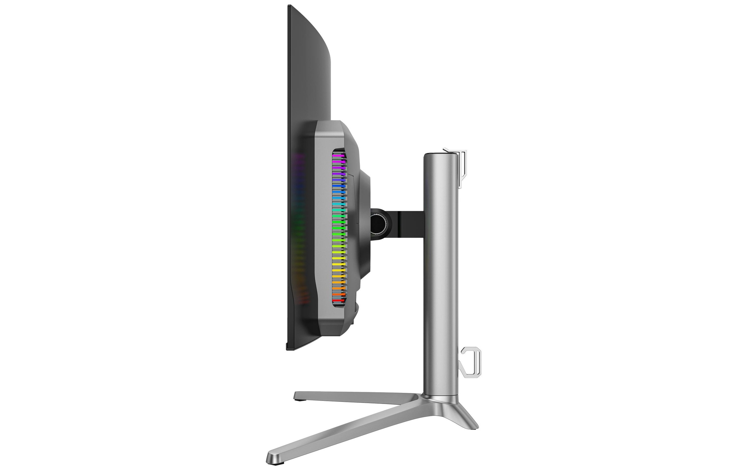LC-Power OLED-Monitor »LC-M32UCO«, 80,01 cm/31,5 Zoll, 3840 x 2160 px, 4K Ultra HD, 165 Hz